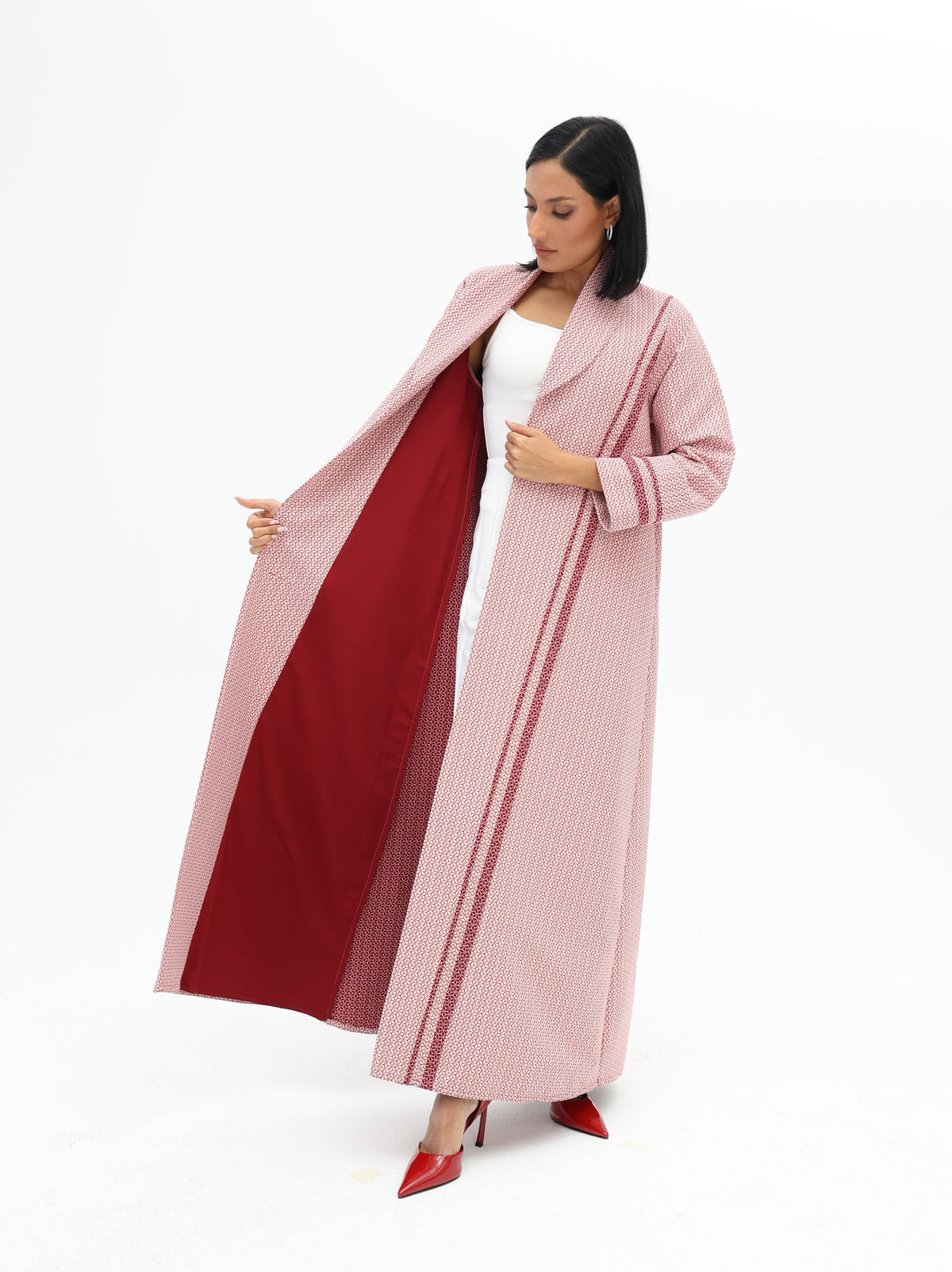 Brisa Abaya — Breeze