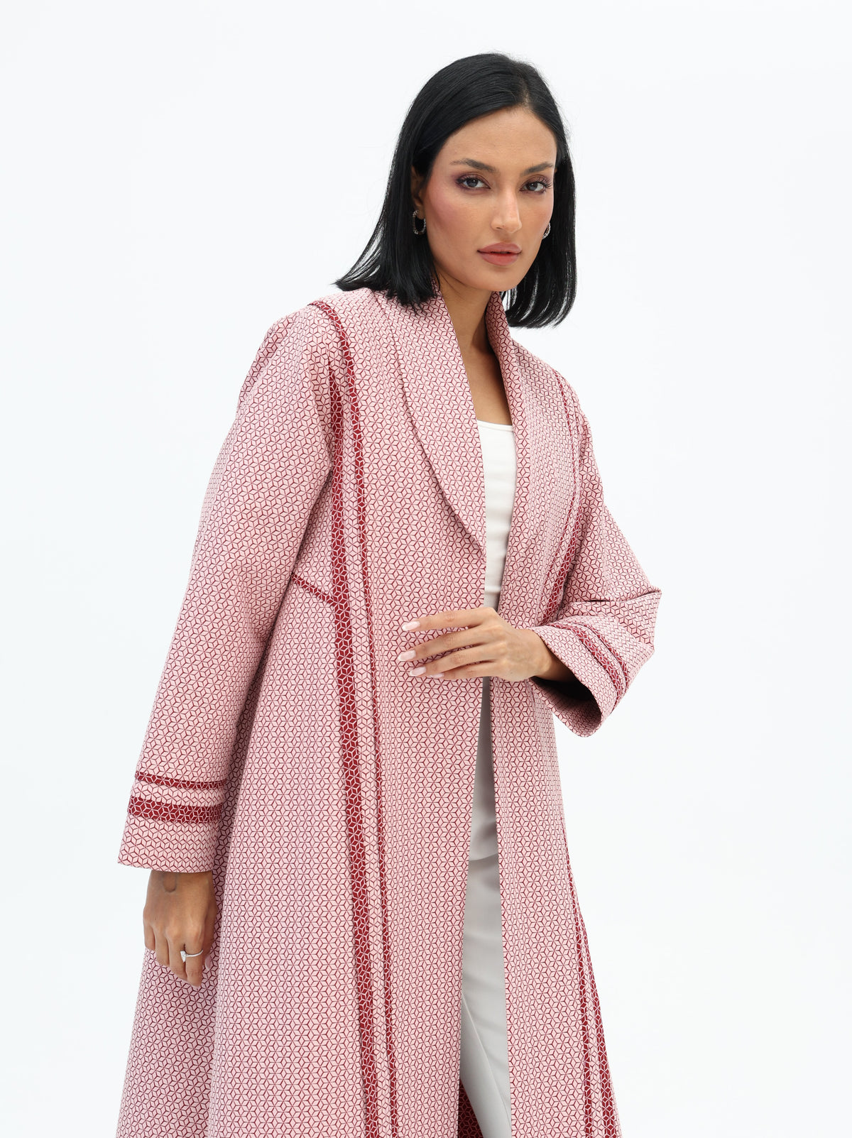 Brisa Abaya — Breeze