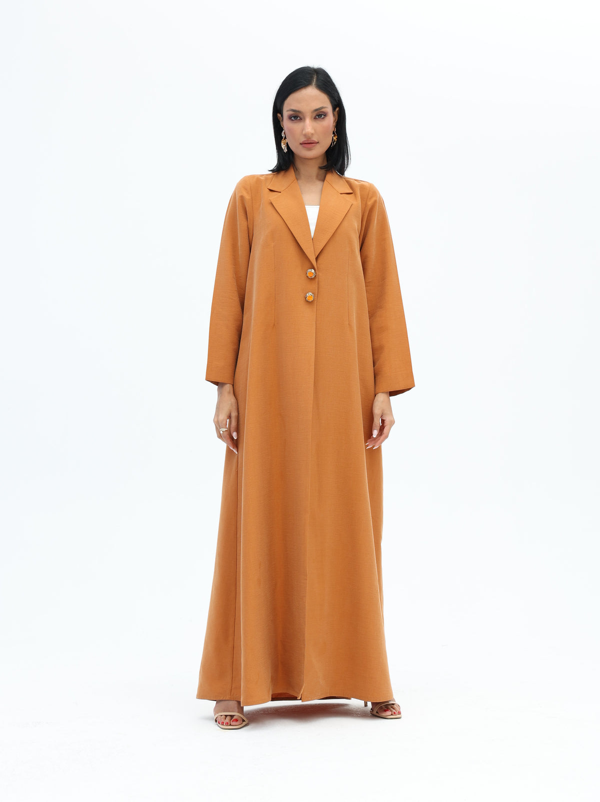 Azahar Abaya — Orange Blossom