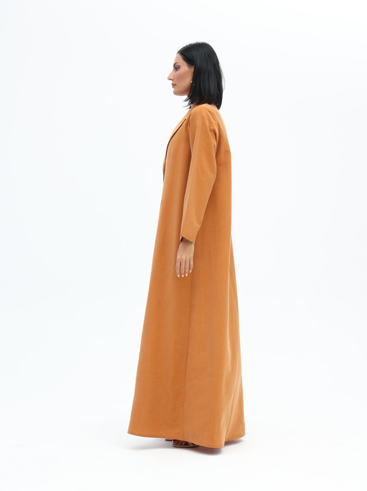 Azahar Abaya — Orange Blossom