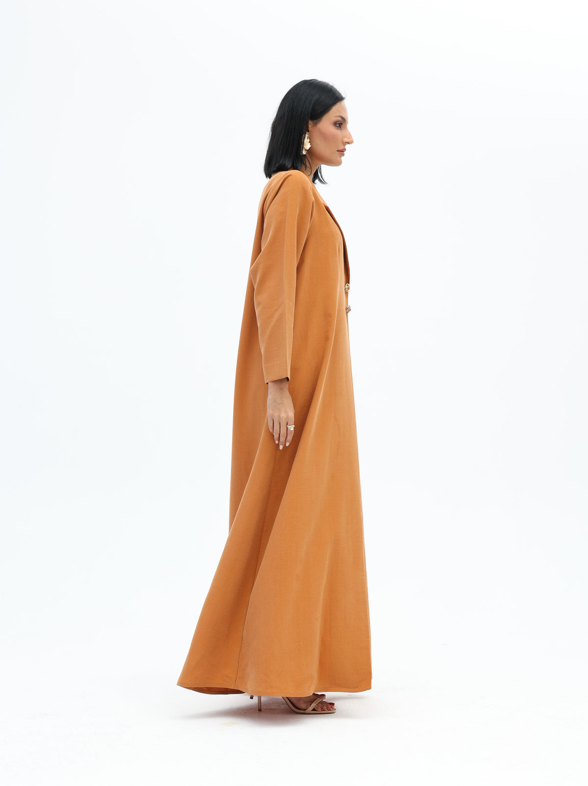 Azahar Abaya — Orange Blossom