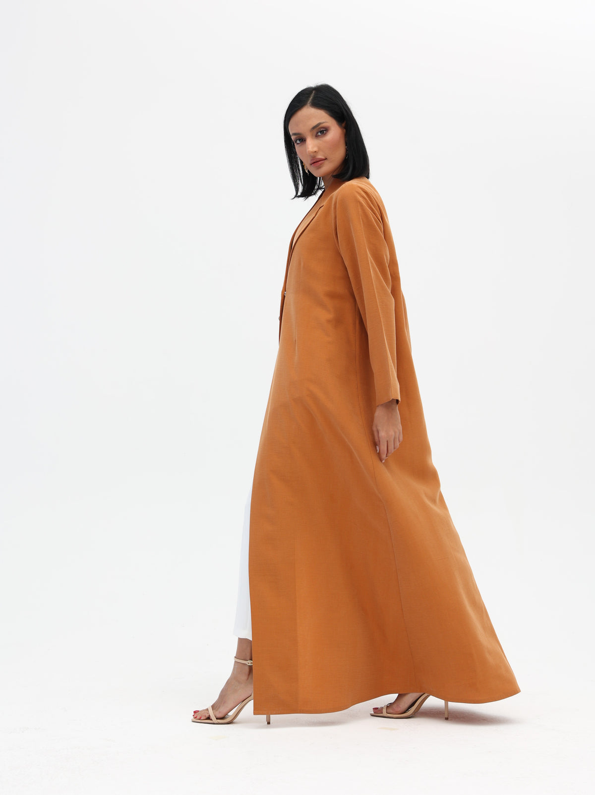 Azahar Abaya — Orange Blossom