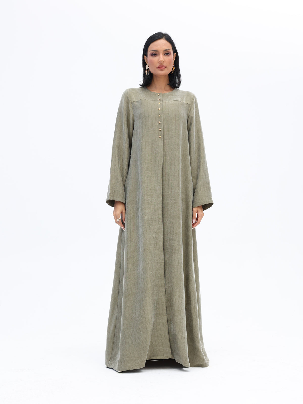 Serena Abaya — Stillness