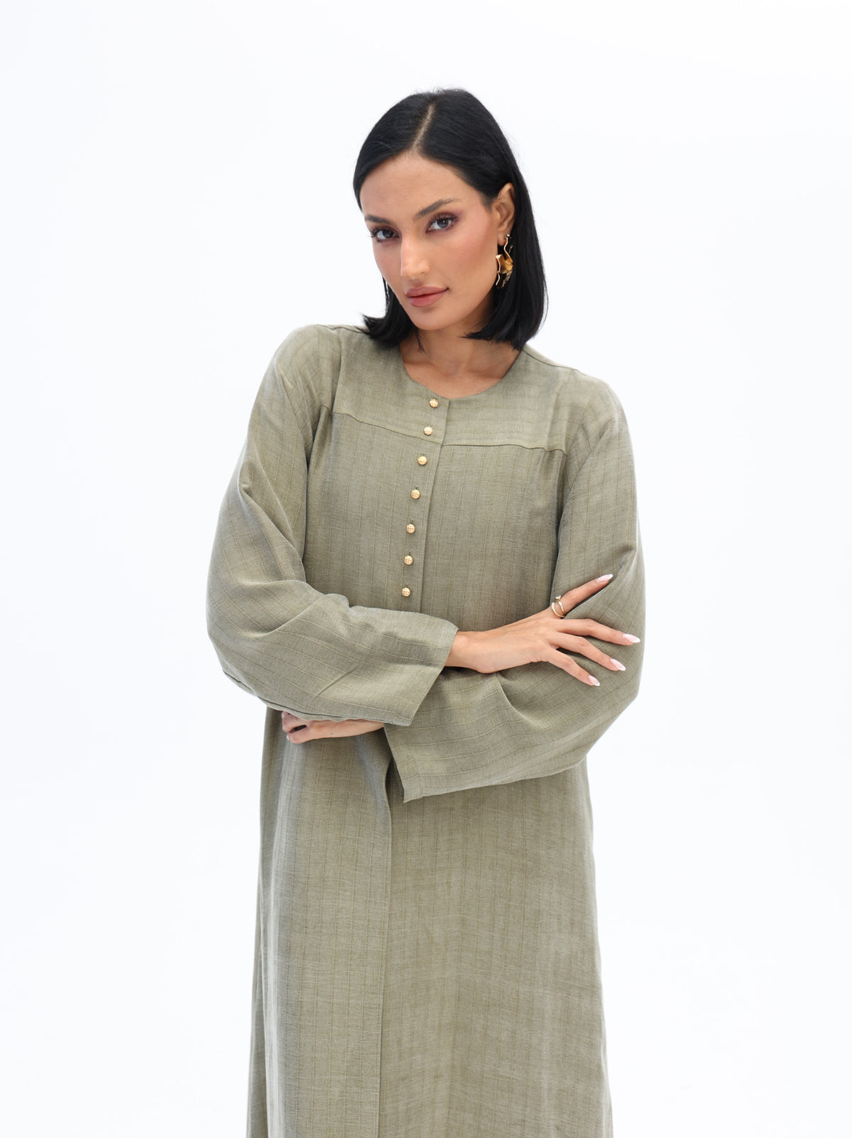 Serena Abaya — Stillness