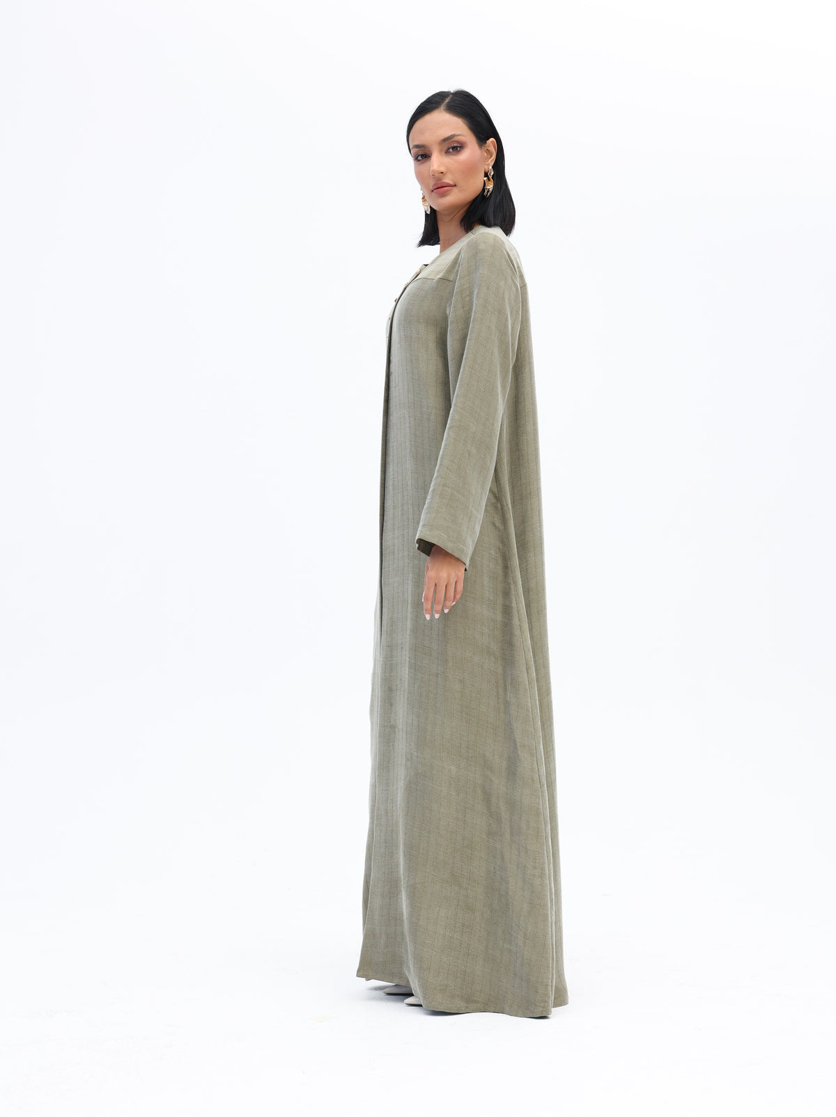 Serena Abaya — Stillness