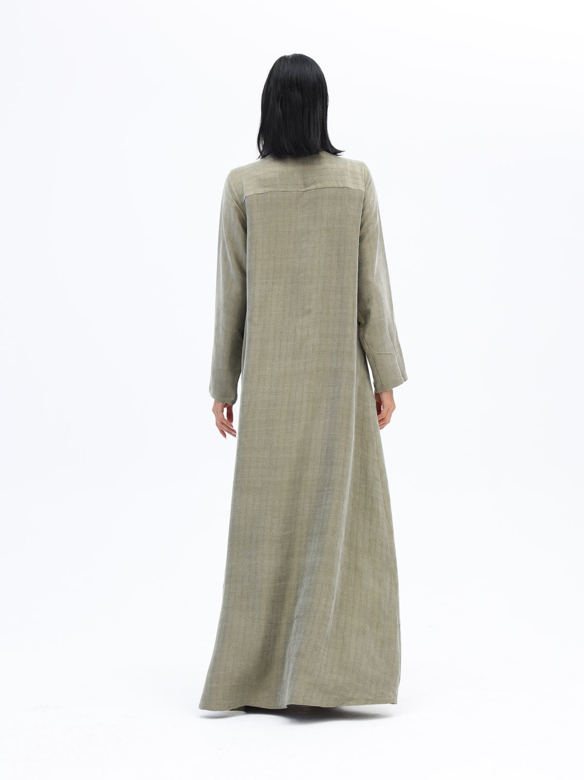 Serena Abaya — Stillness