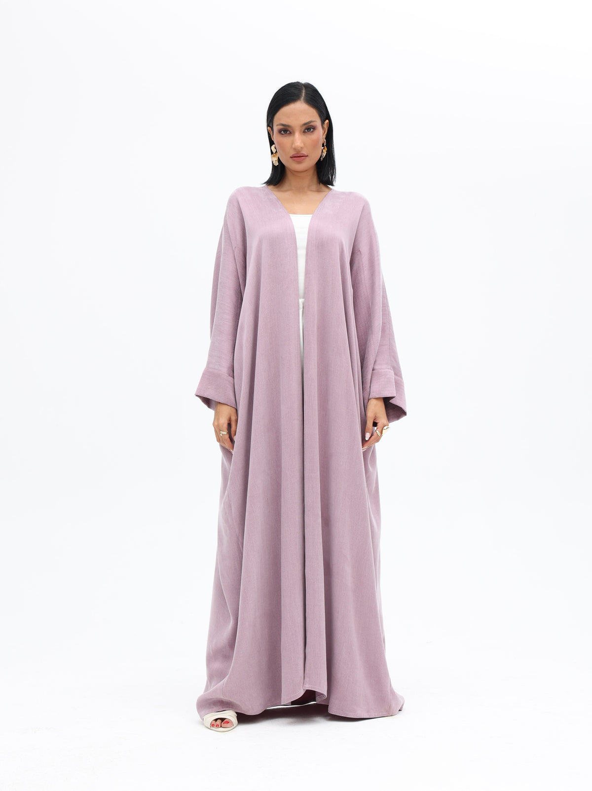 Violeta Abaya — Violet