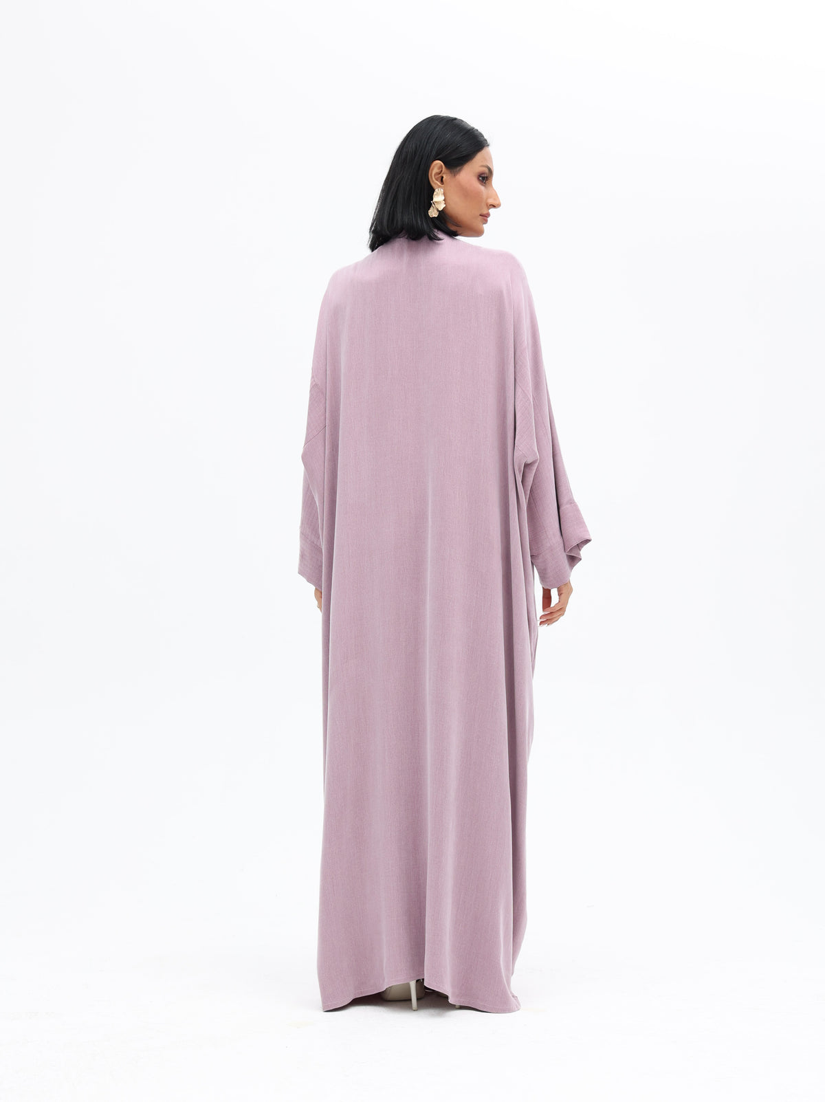 Violeta Abaya — Violet