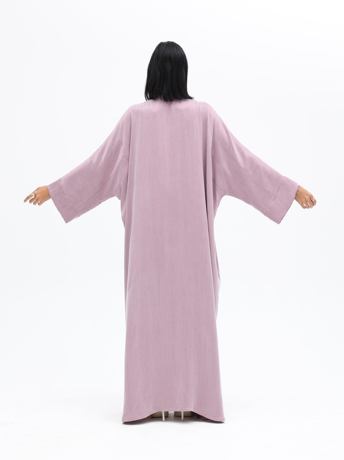 Violeta Abaya — Violet