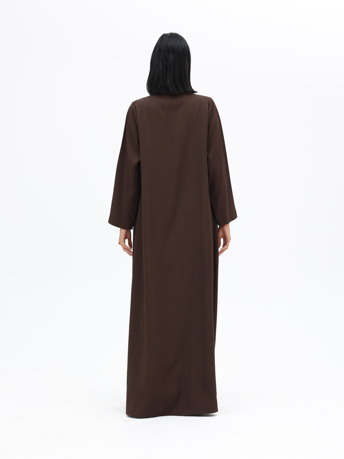 Raíz Abaya