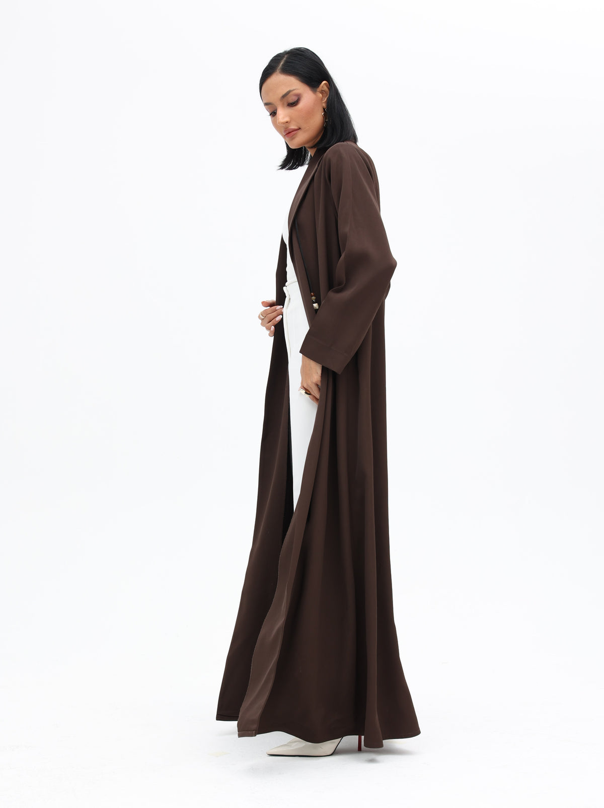 Raíz Abaya