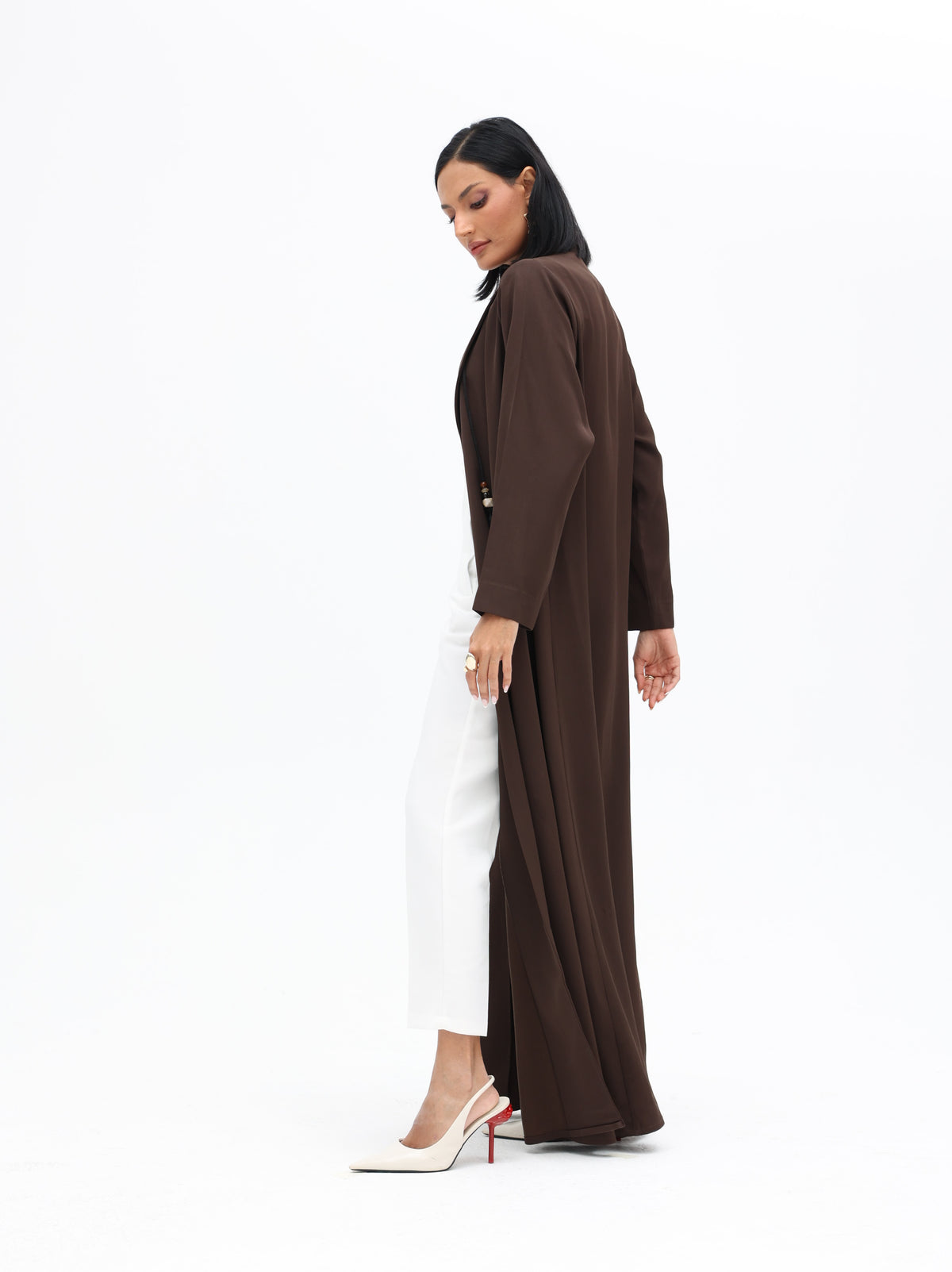 Raíz Abaya