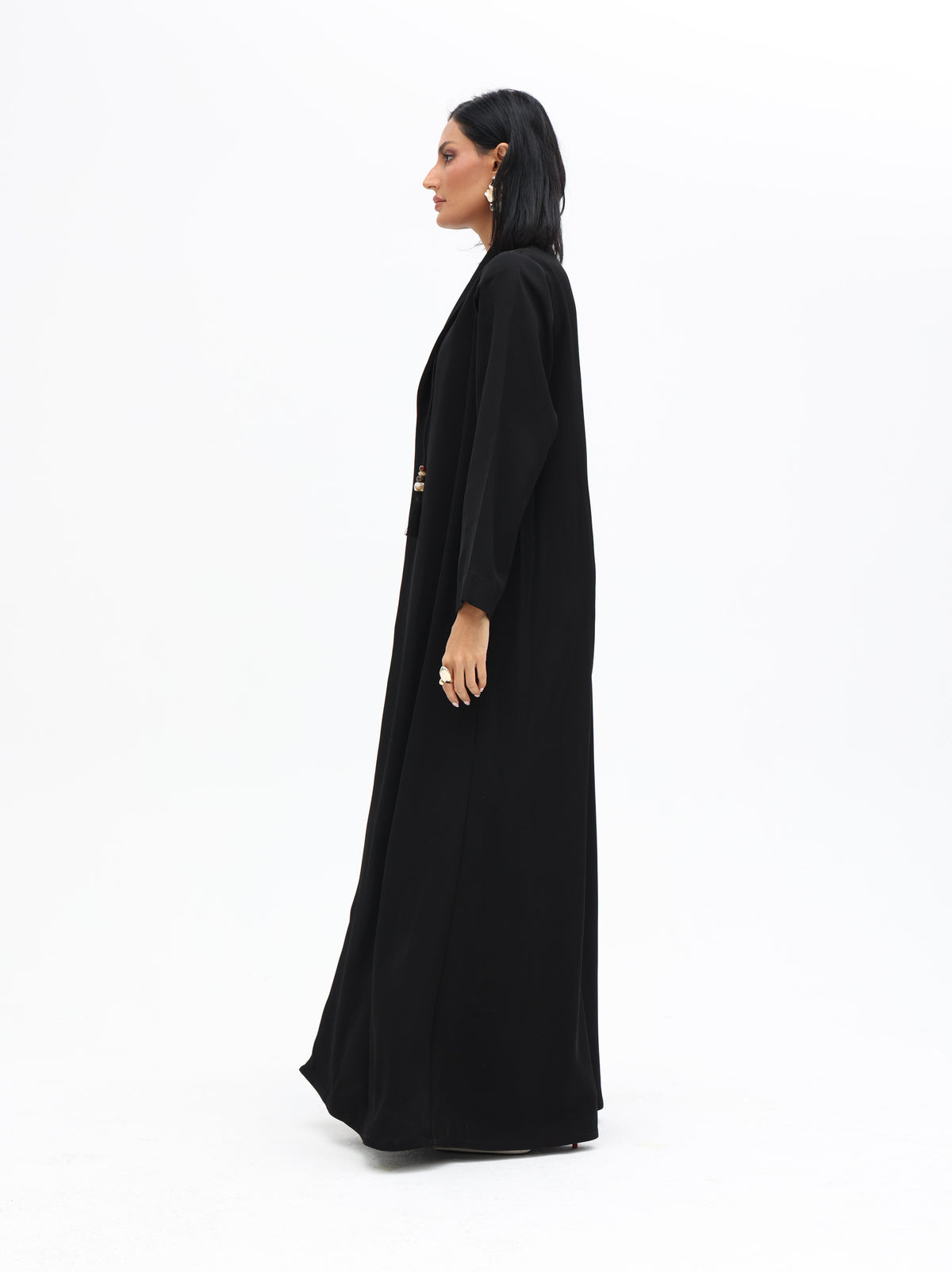 Tesoro Abaya — Treasure