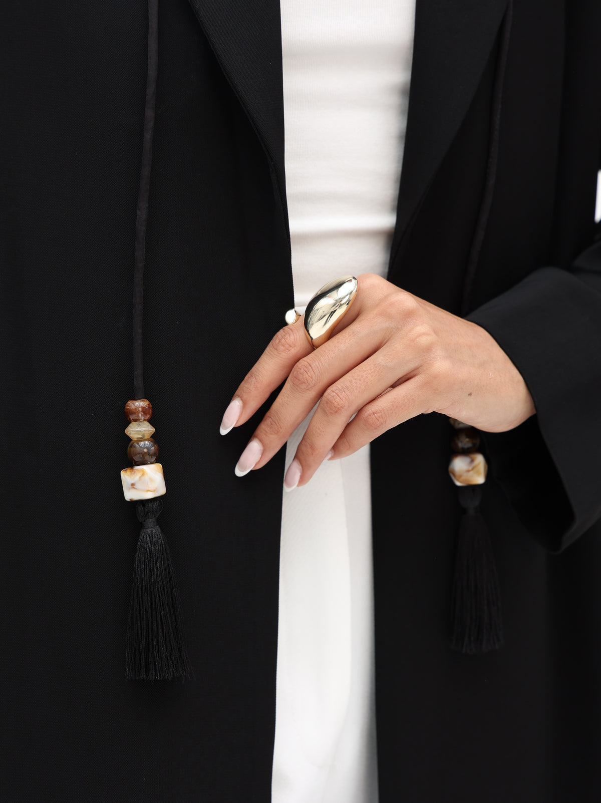 Tesoro Abaya — Treasure