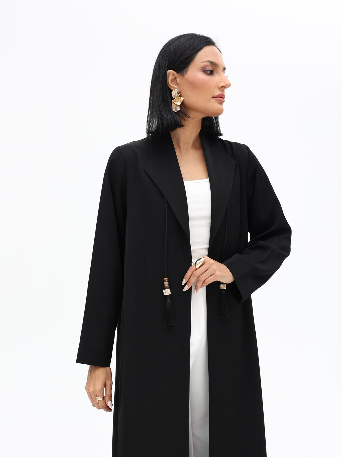 Tesoro Abaya — Treasure
