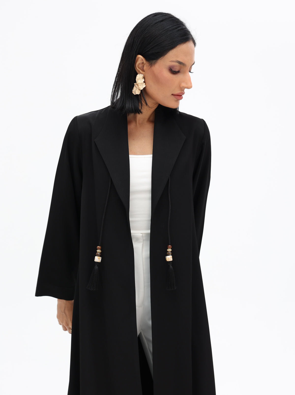 Tesoro Abaya — Treasure