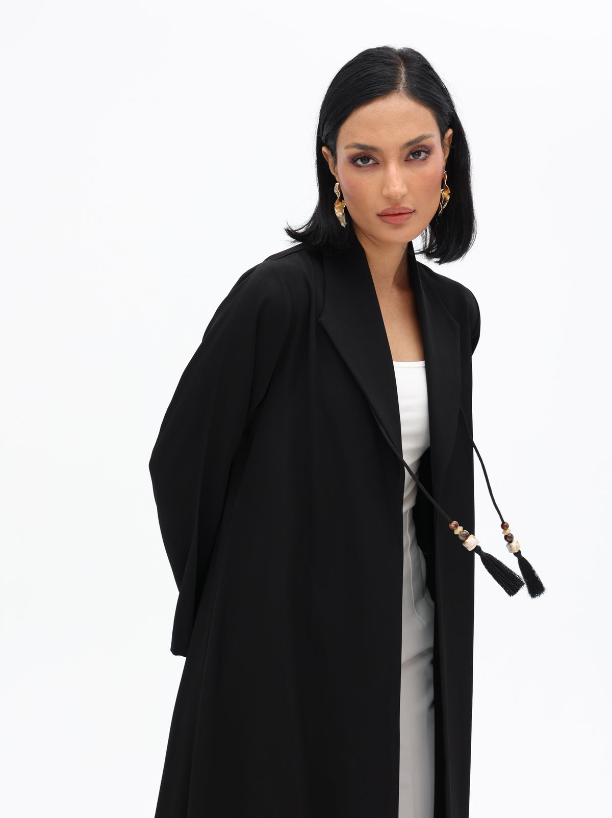 Tesoro Abaya — Treasure