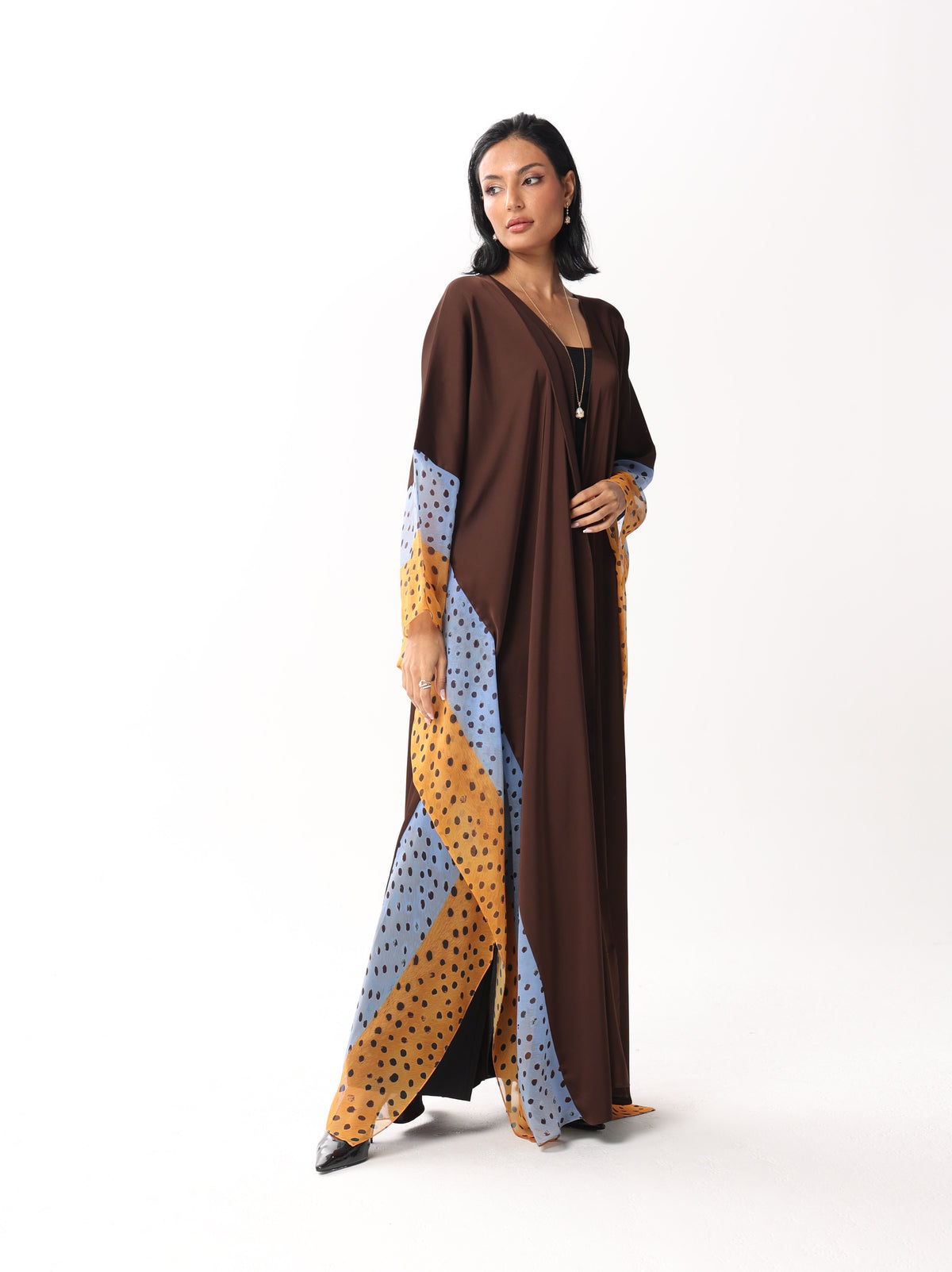 Gacela Abaya - Deer