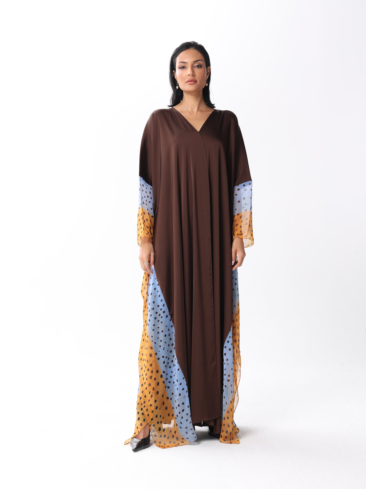Gacela Abaya - Deer