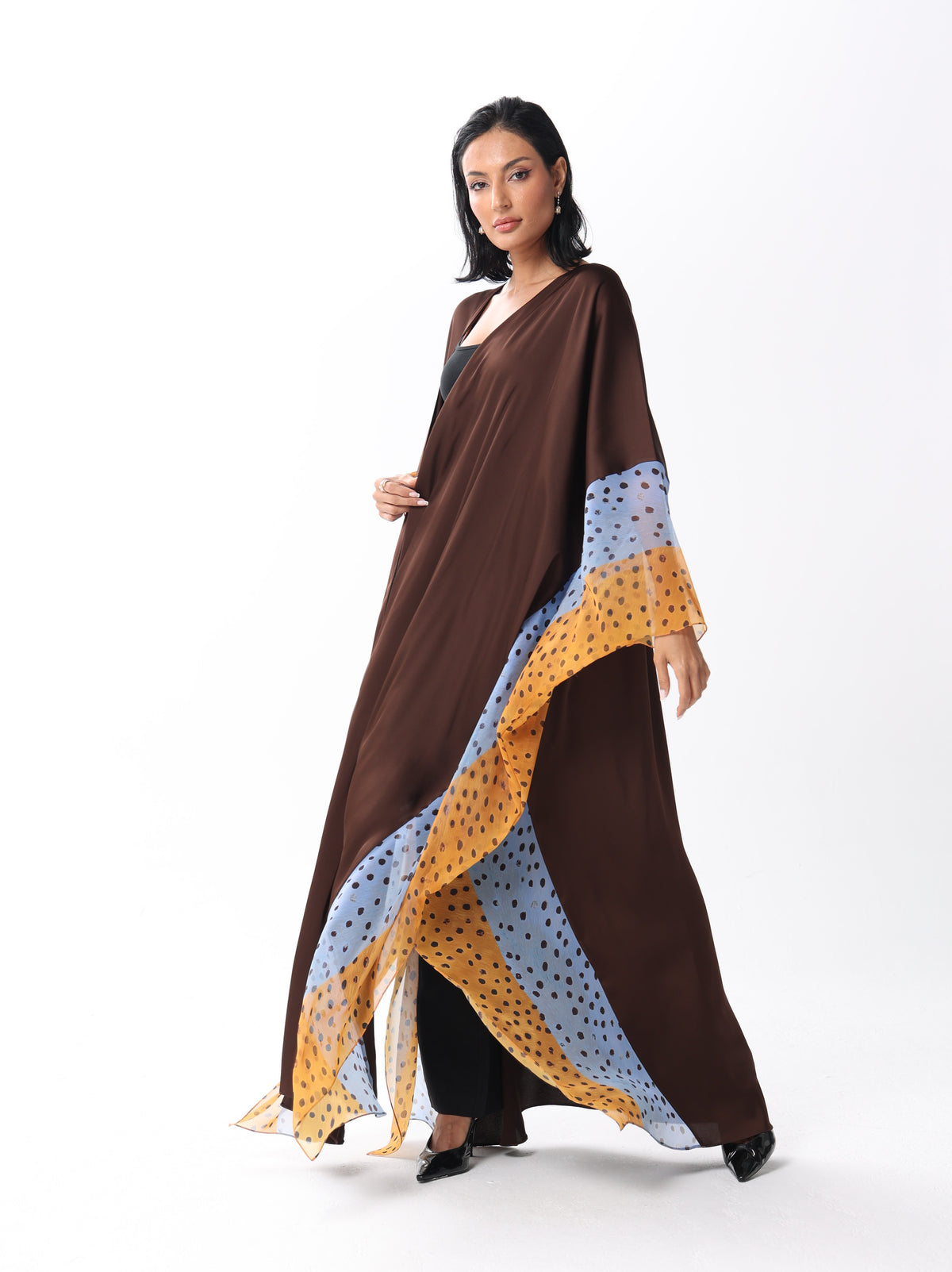 Gacela Abaya - Deer