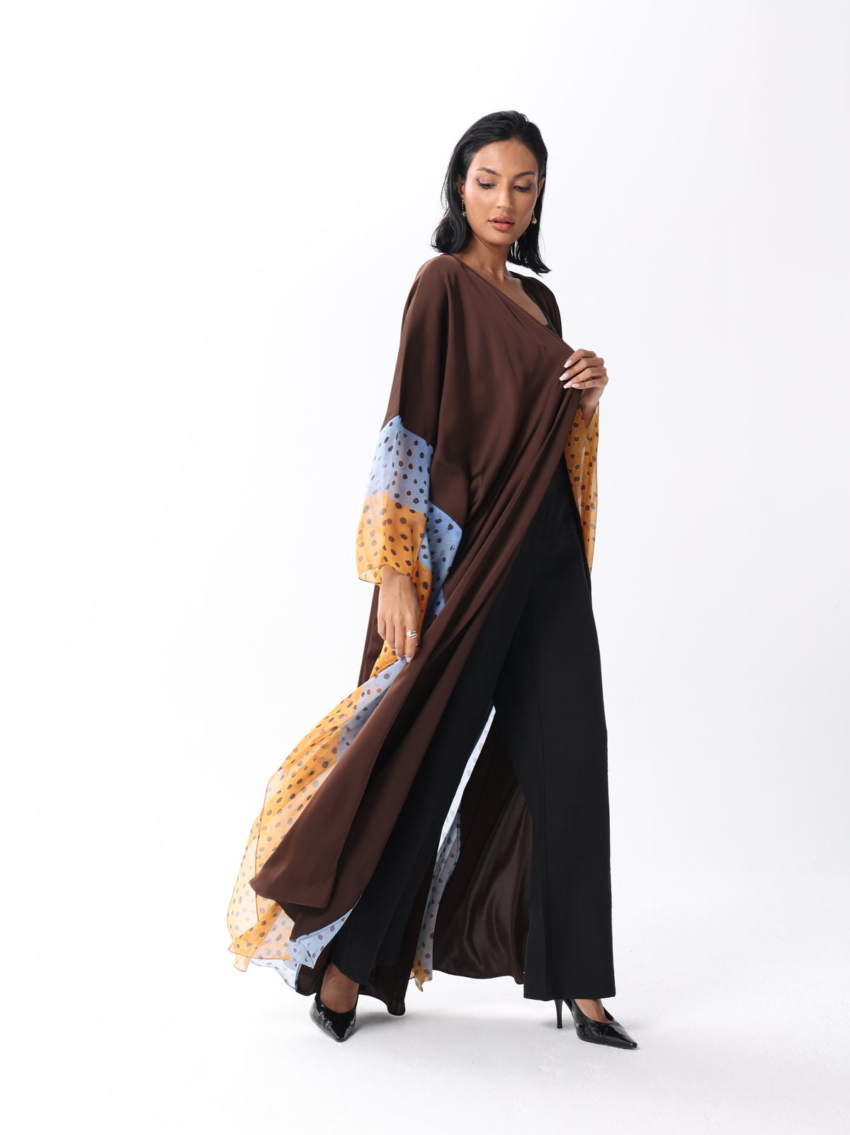 Gacela Abaya - Deer