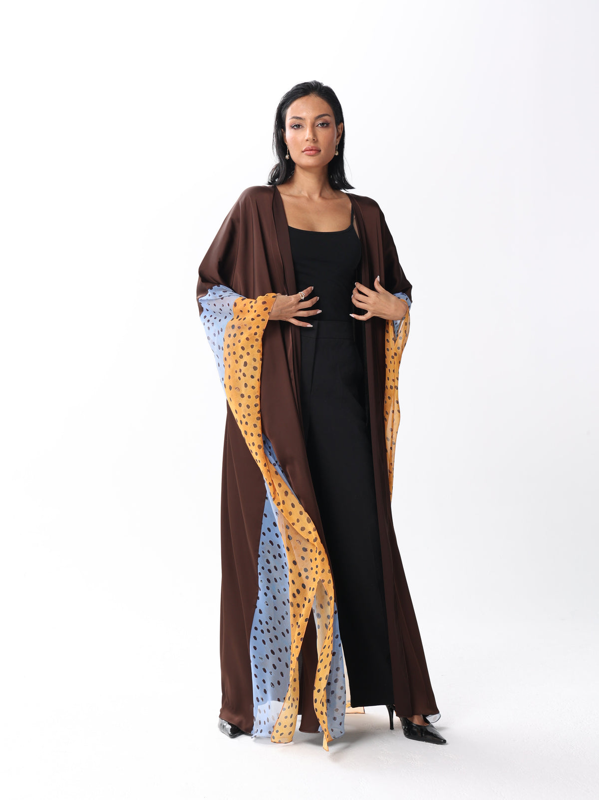 Gacela Abaya - Deer