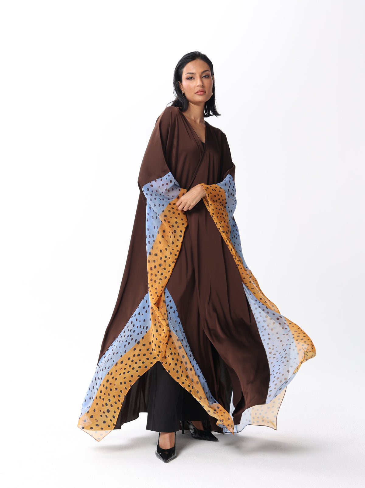 Gacela Abaya - Deer