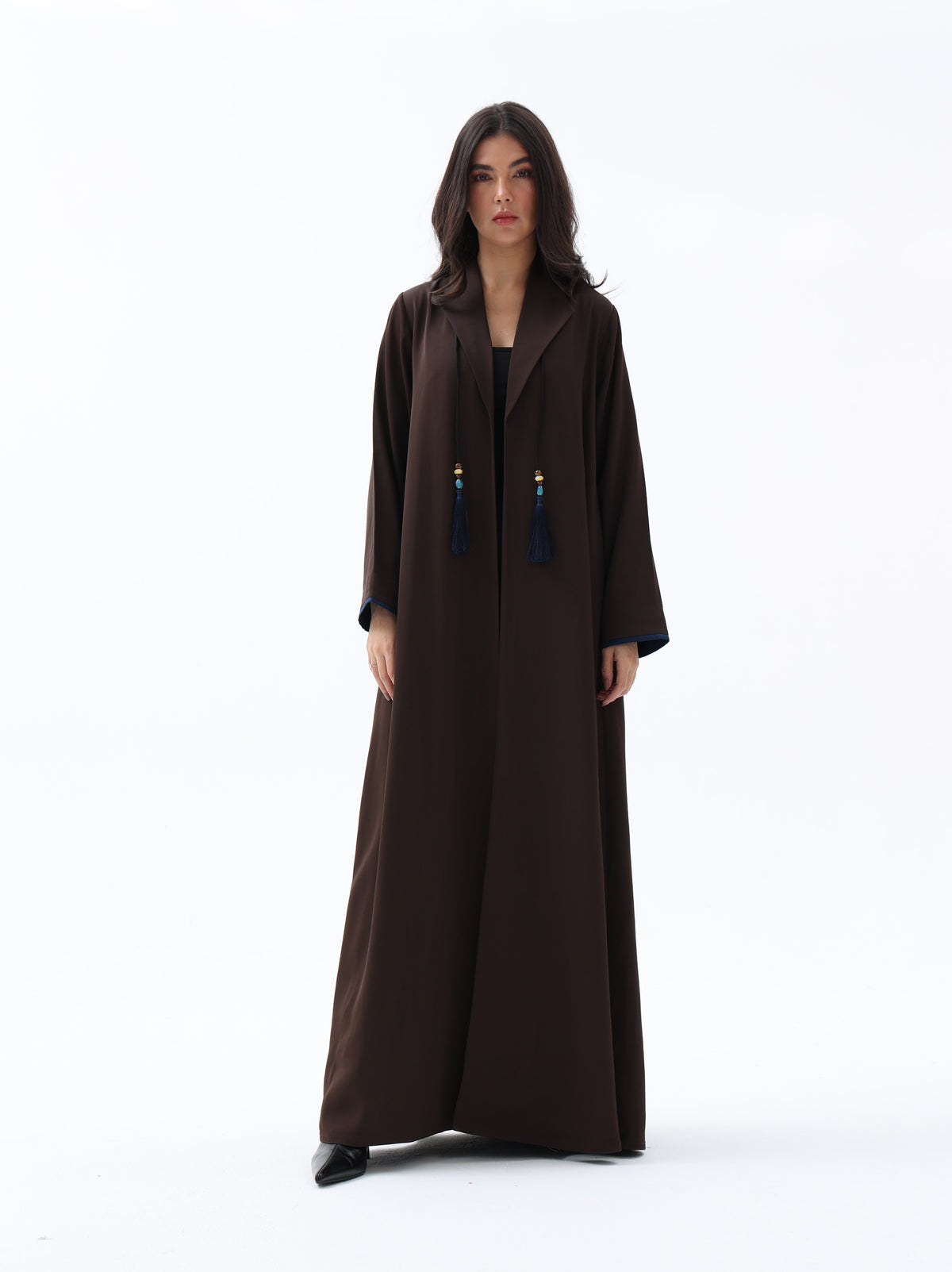 Sierra Abaya - Mountain
