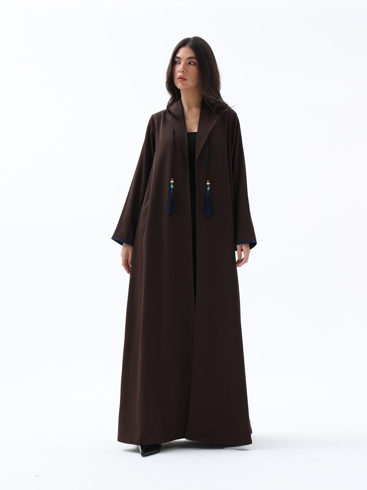 Sierra Abaya - Mountain
