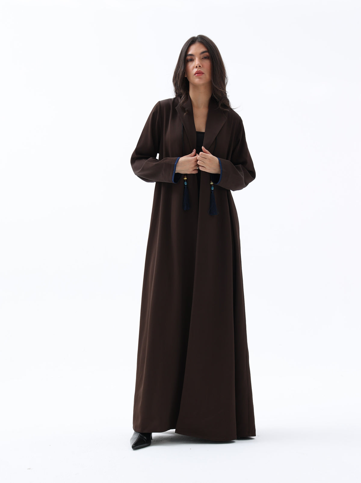 Sierra Abaya - Mountain