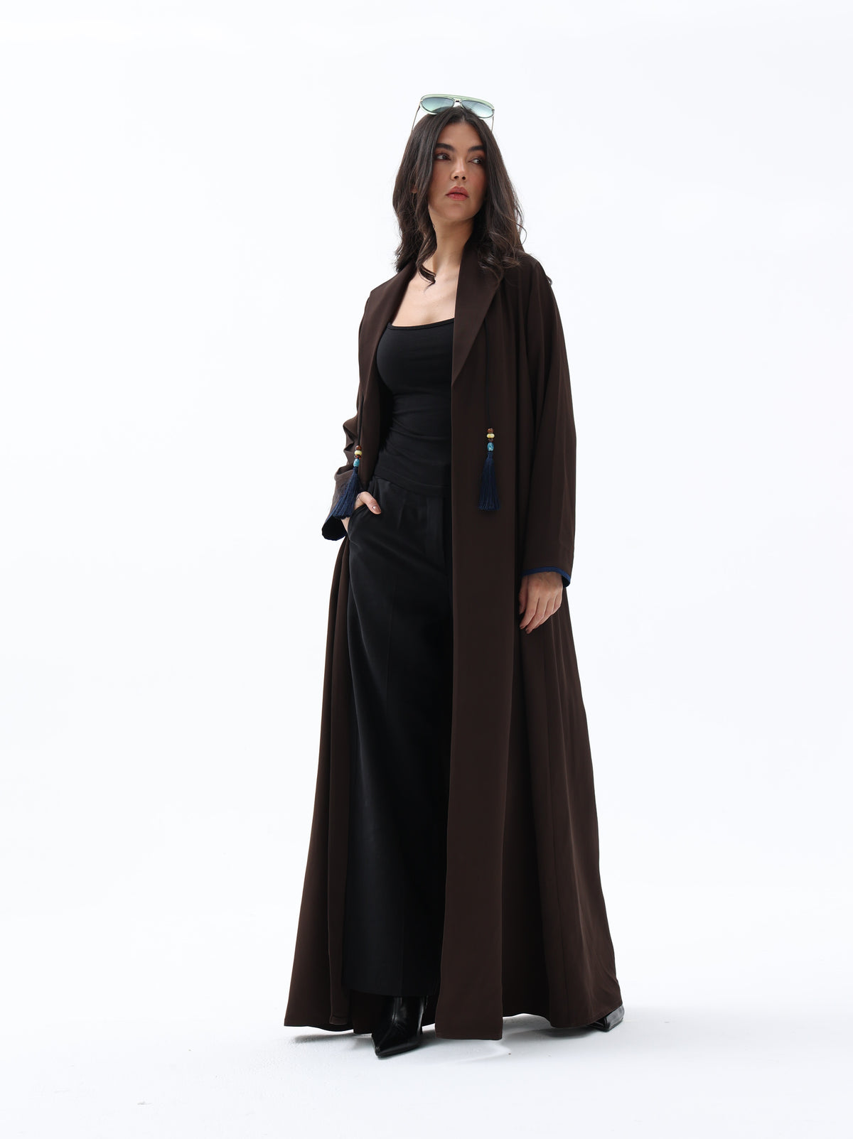 Sierra Abaya - Mountain