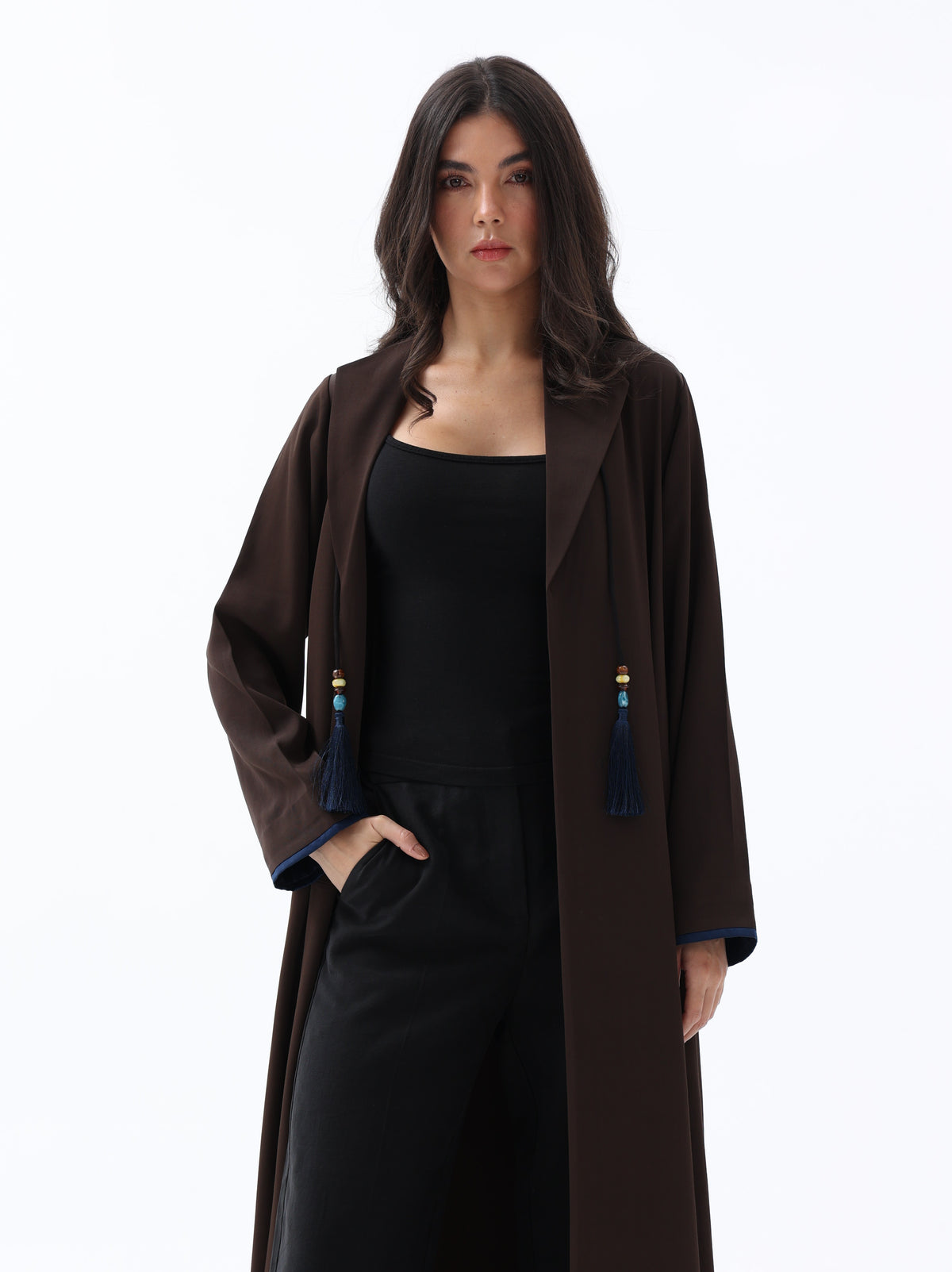 Sierra Abaya - Mountain