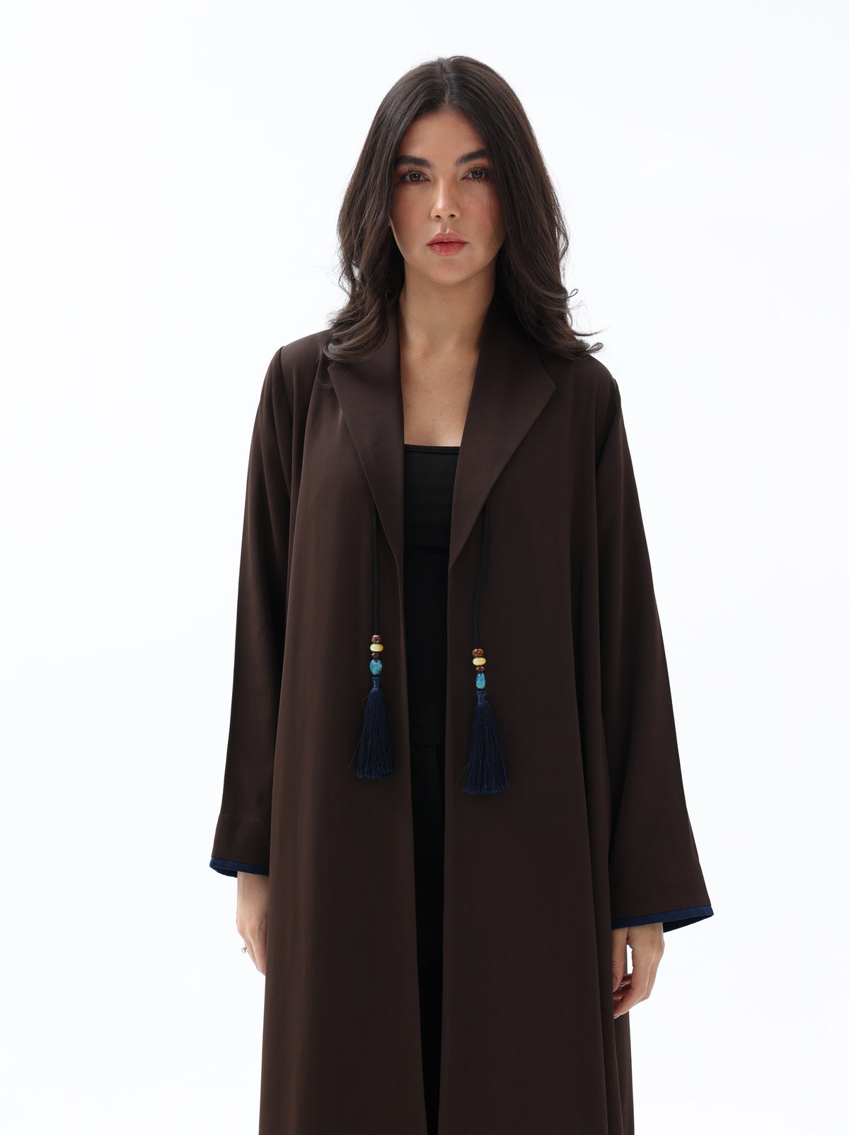 Sierra Abaya - Mountain