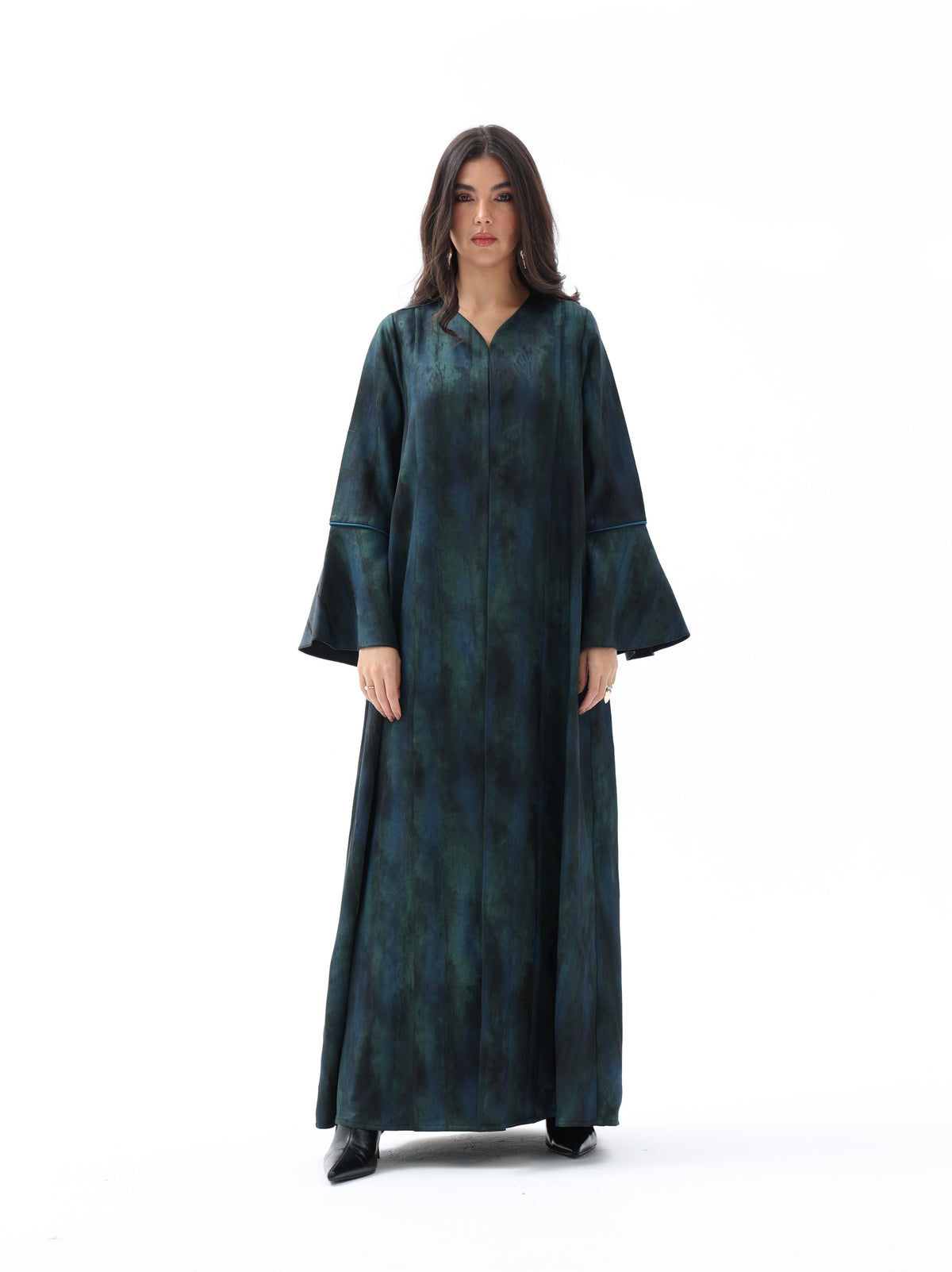 Selva Abaya — The Wild Forest