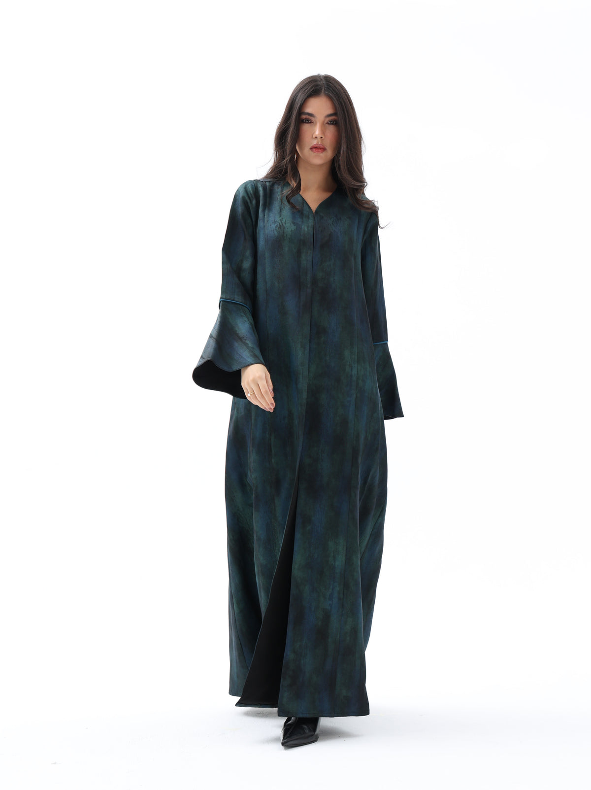 Selva Abaya — The Wild Forest