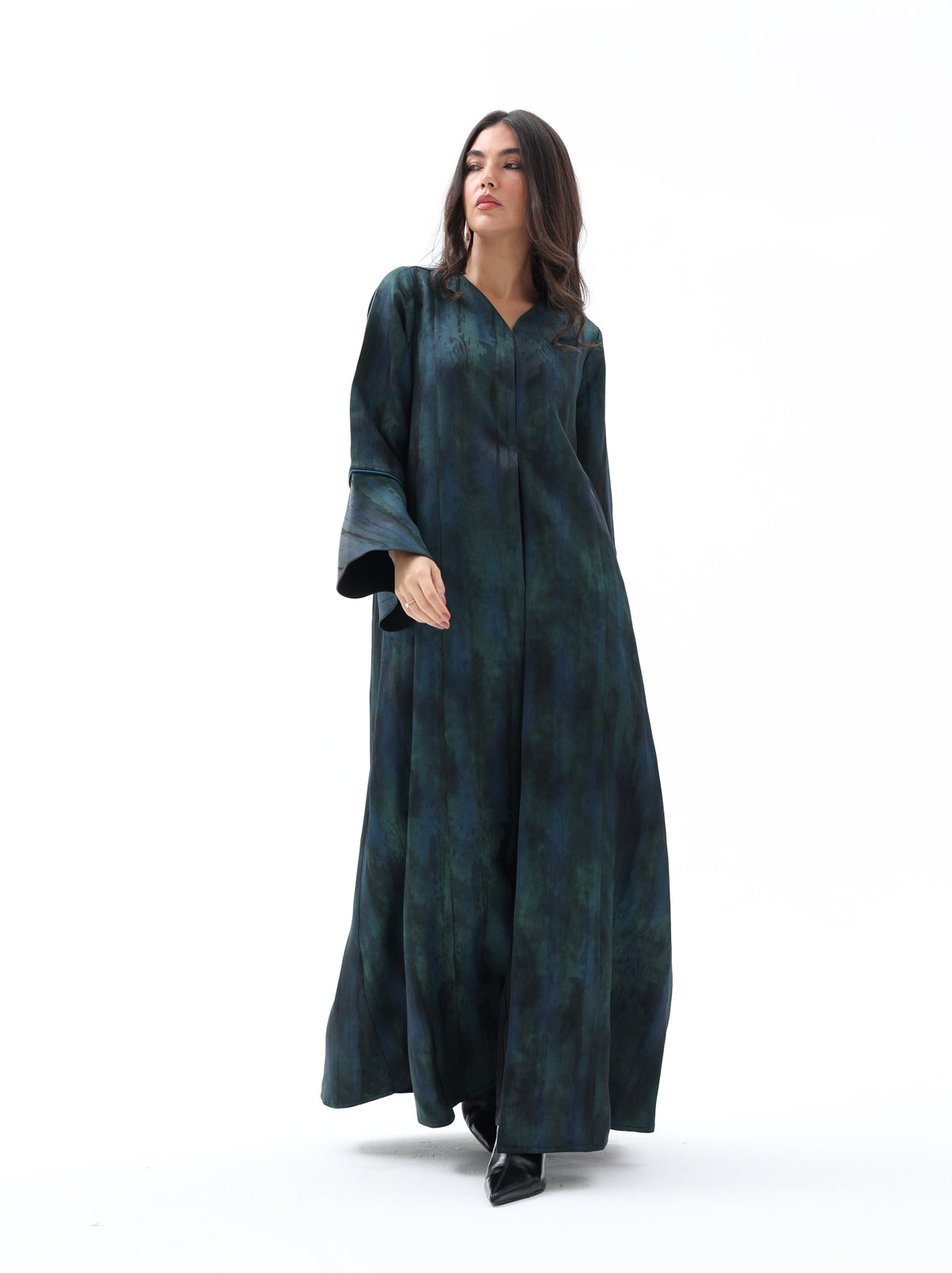 Selva Abaya — The Wild Forest
