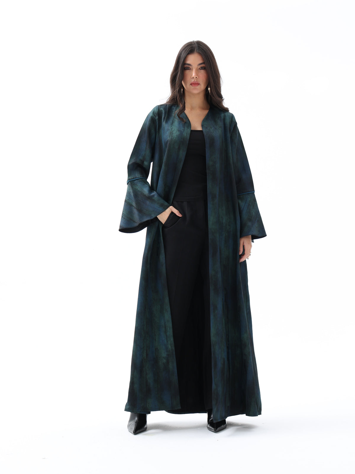 Selva Abaya — The Wild Forest