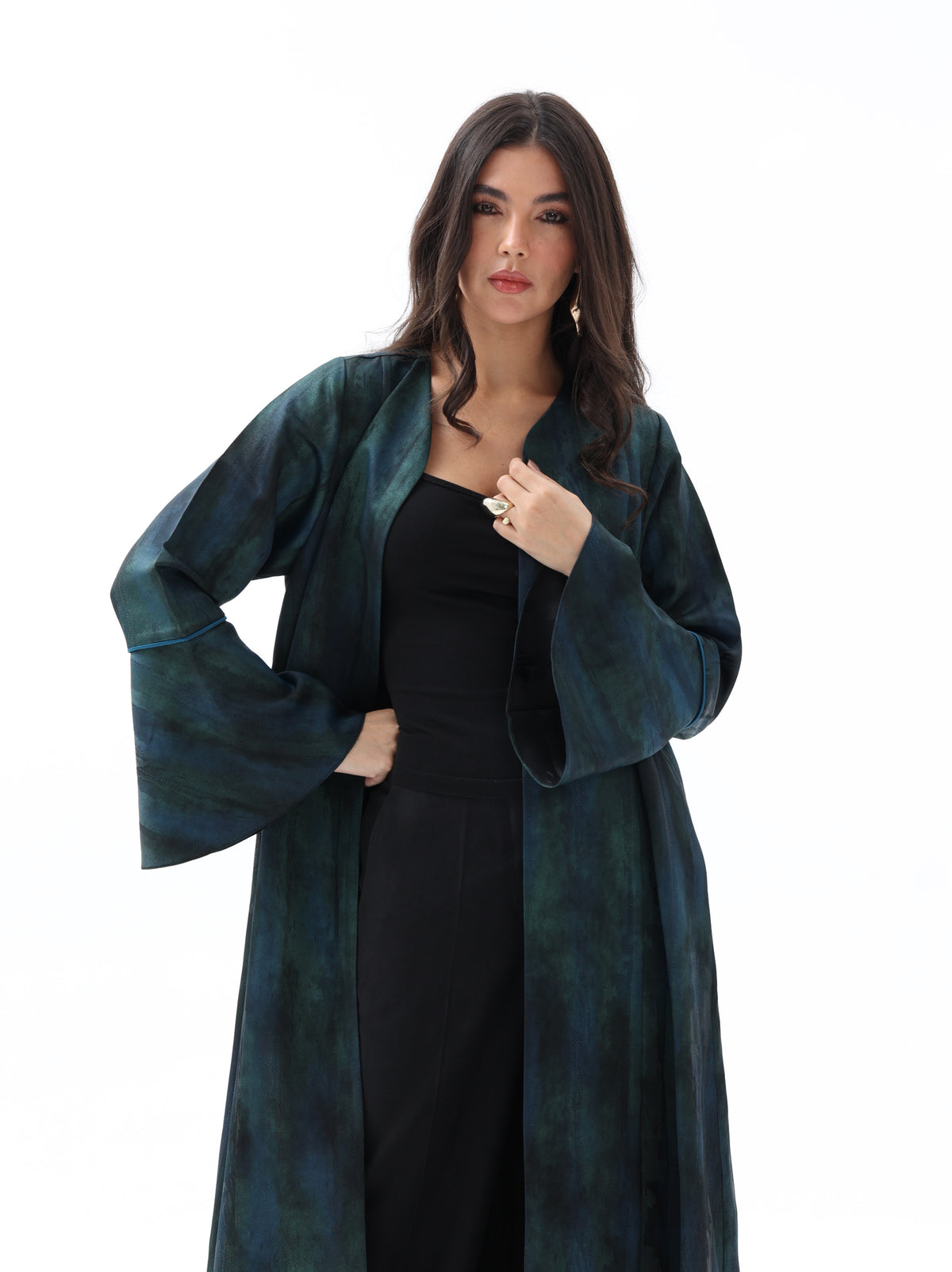 Selva Abaya — The Wild Forest