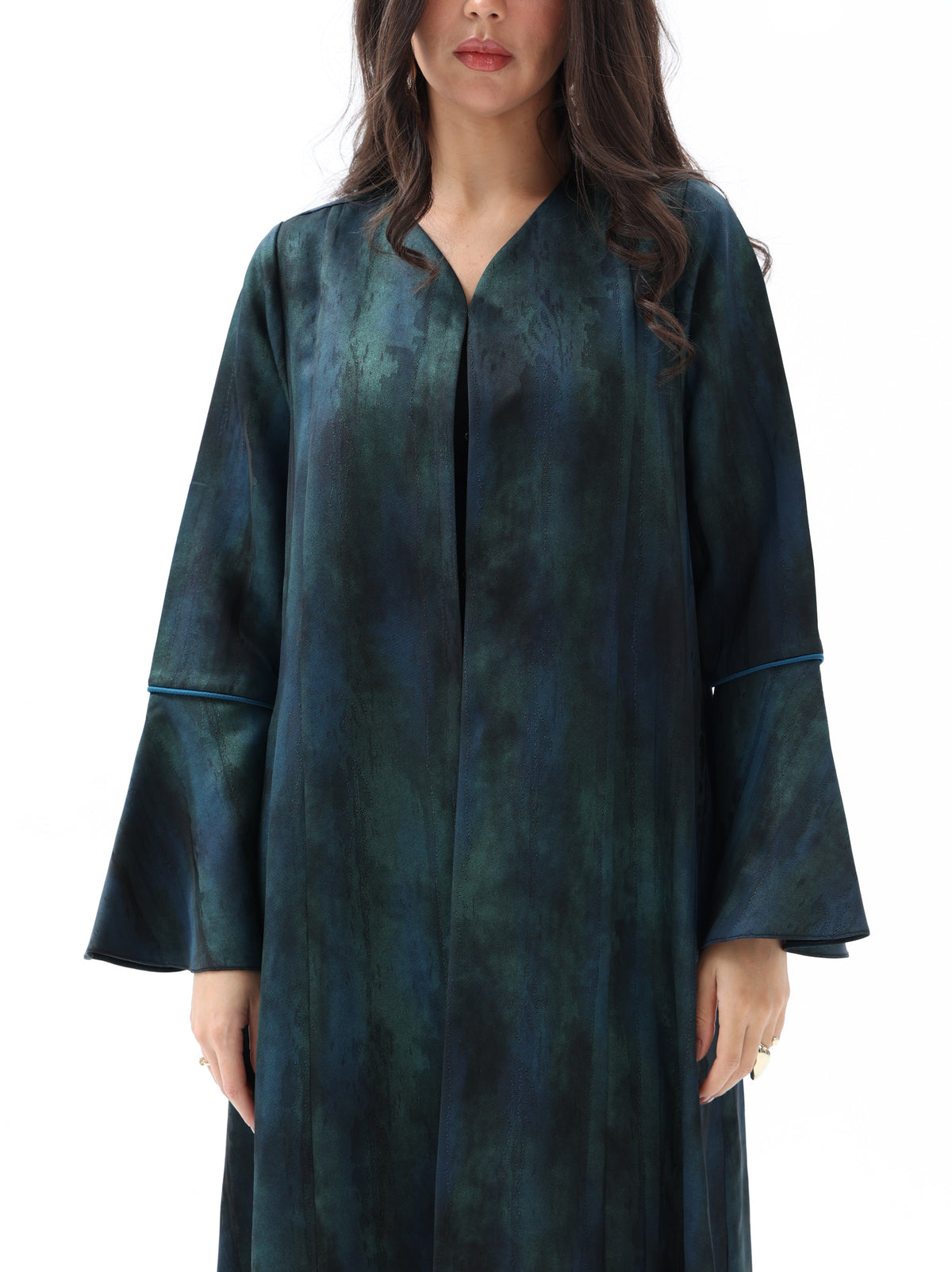 Selva Abaya — The Wild Forest