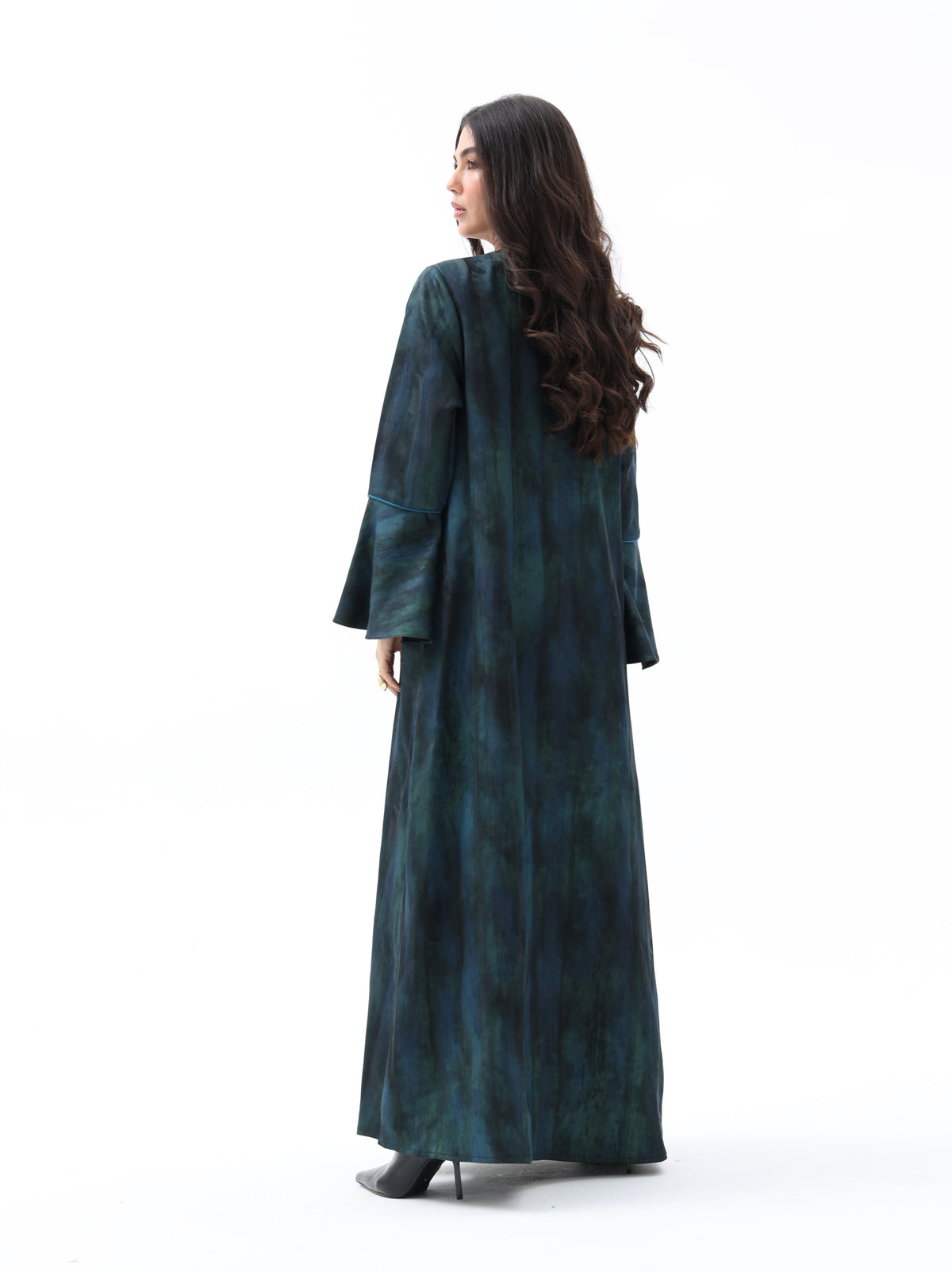 Selva Abaya — The Wild Forest