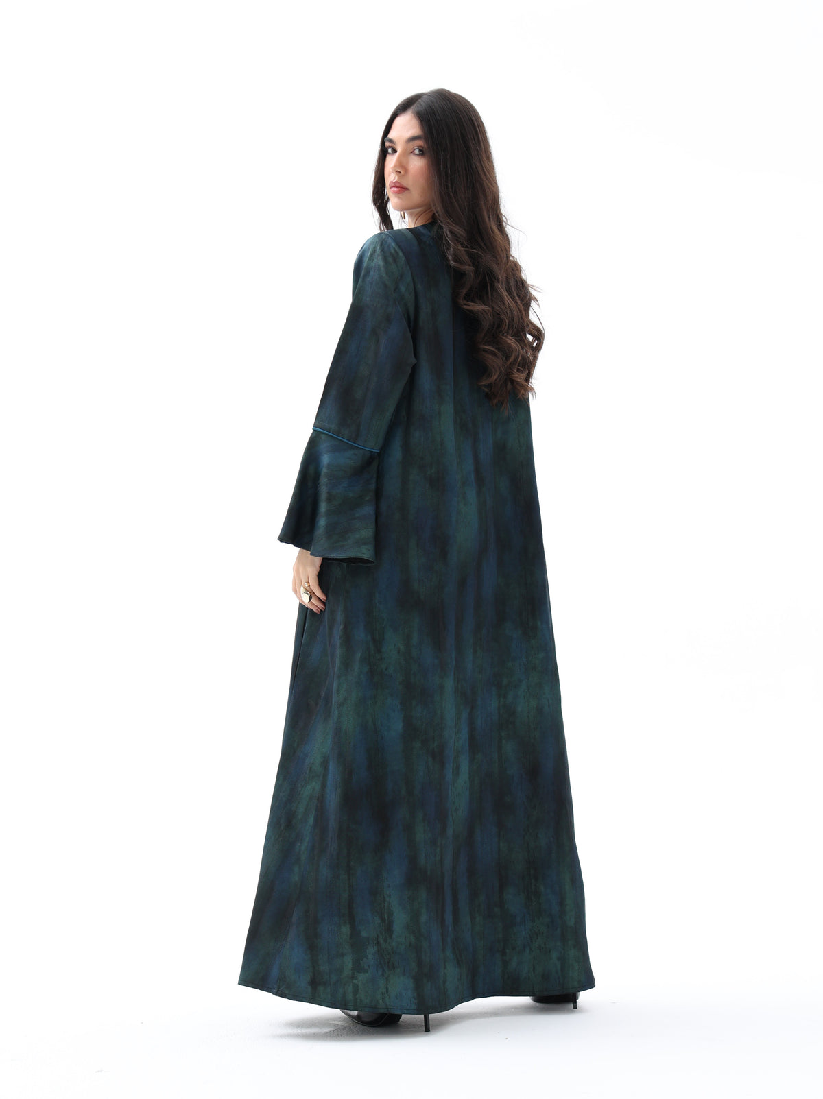 Selva Abaya — The Wild Forest