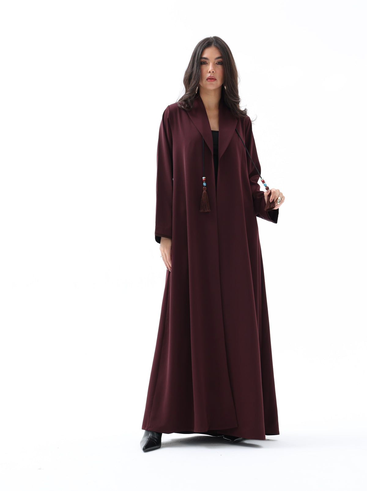 Sierra Abaya - Mountain