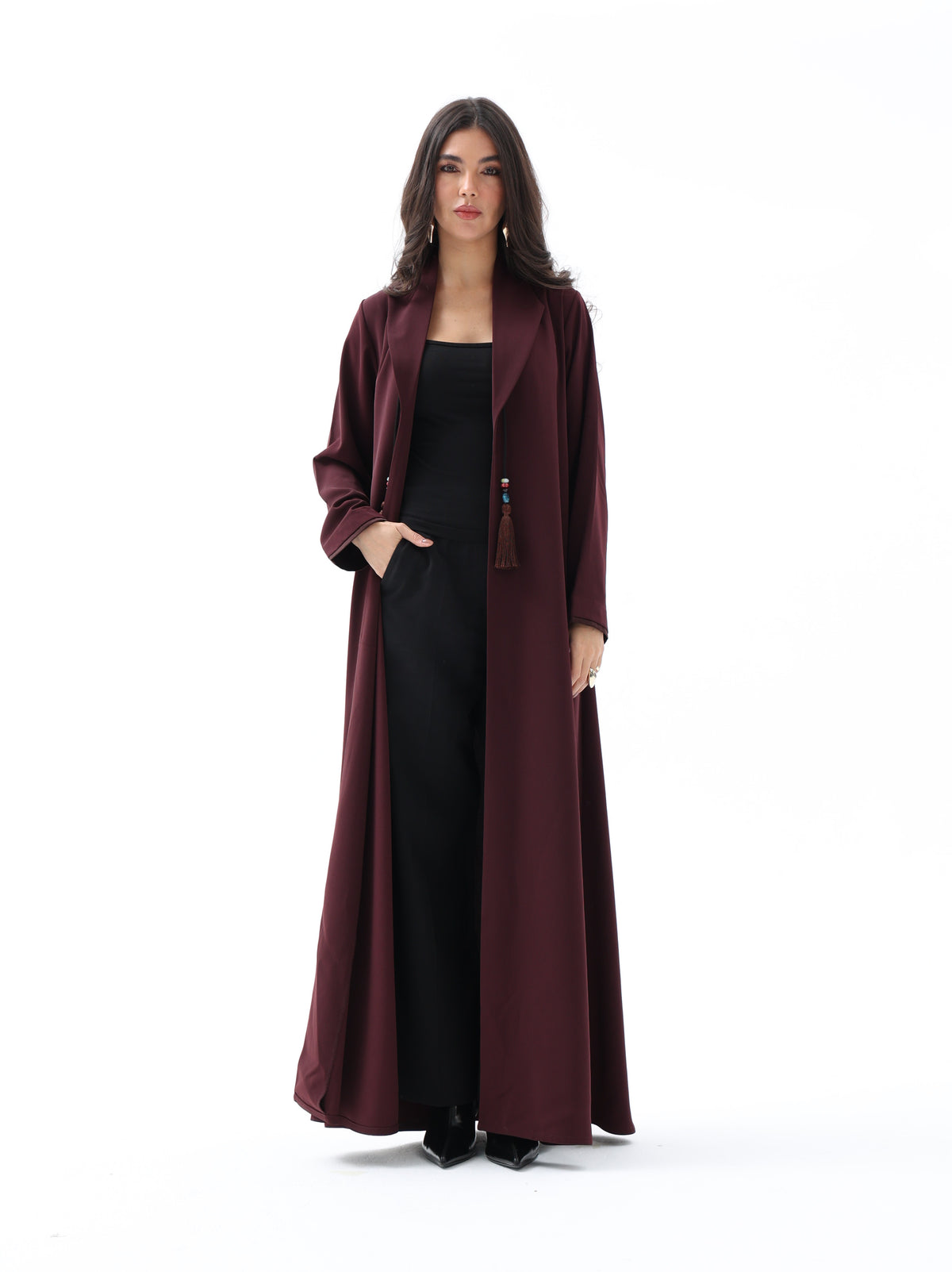 Sierra Abaya - Mountain