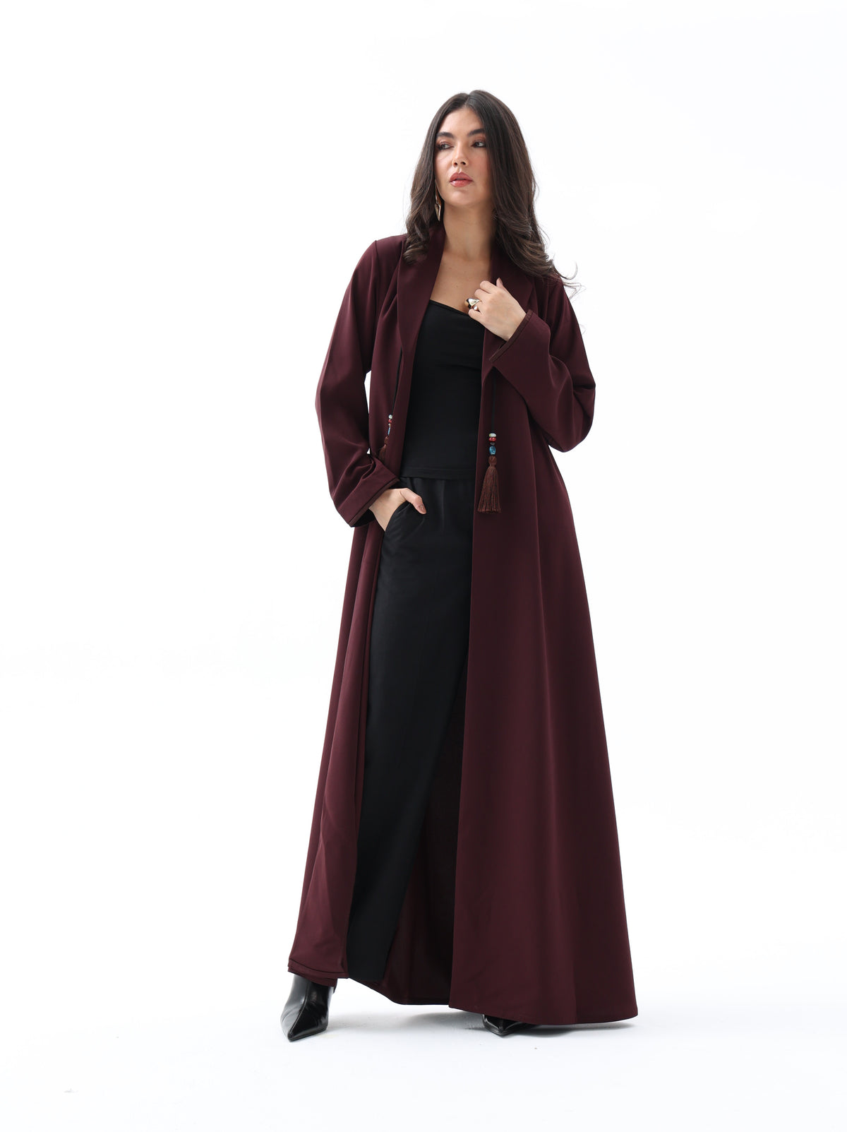 Sierra Abaya - Mountain
