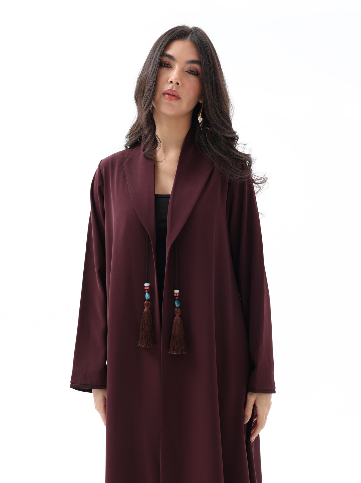 Sierra Abaya - Mountain