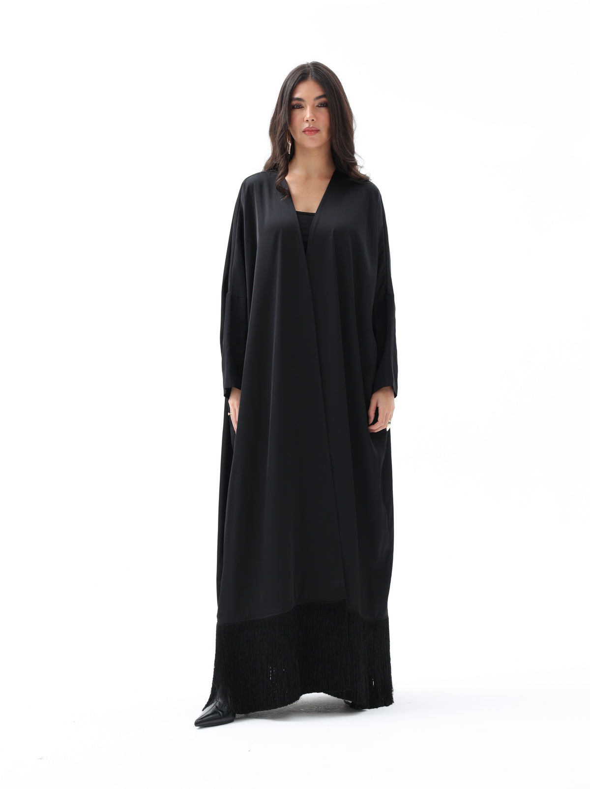 Noche Abaya — Night