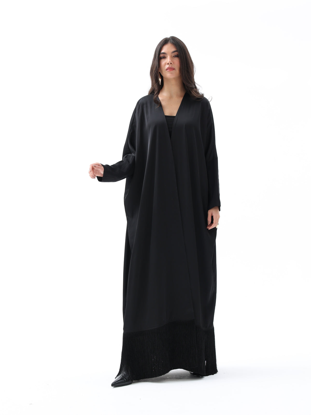 Noche Abaya — Night