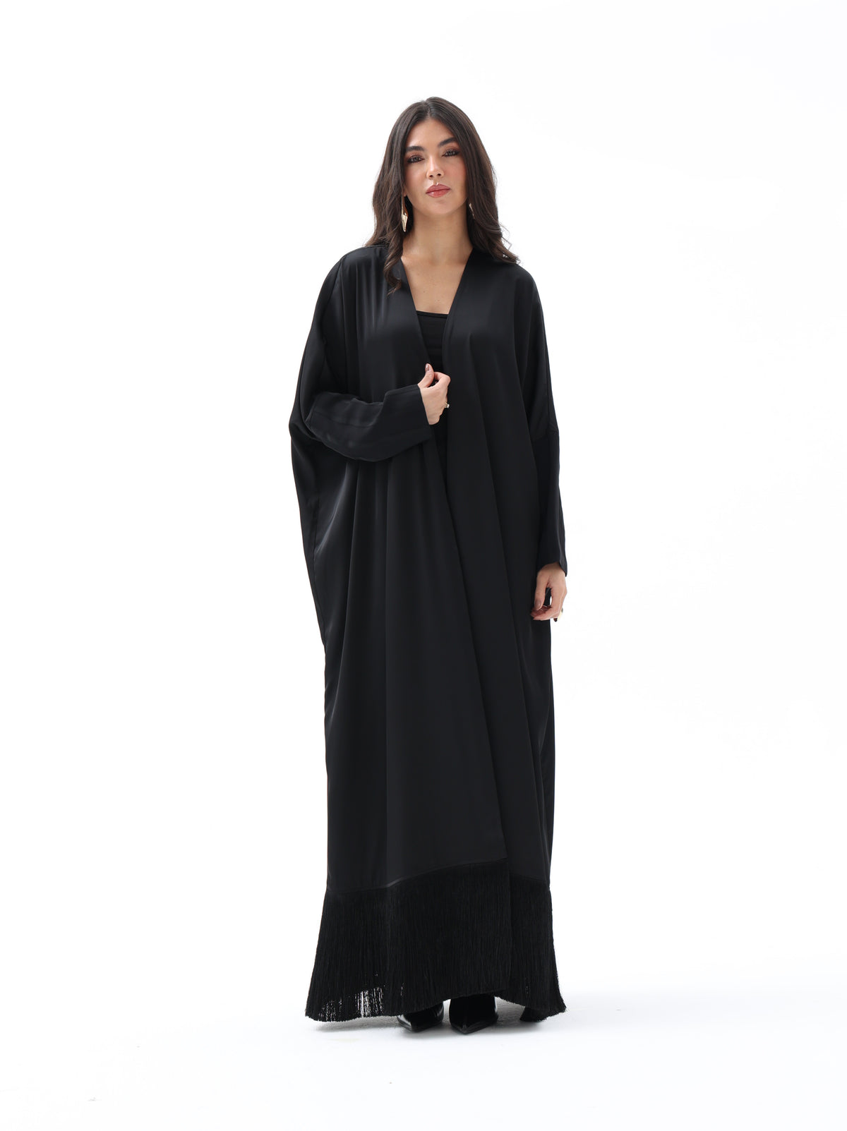 Noche Abaya — Night