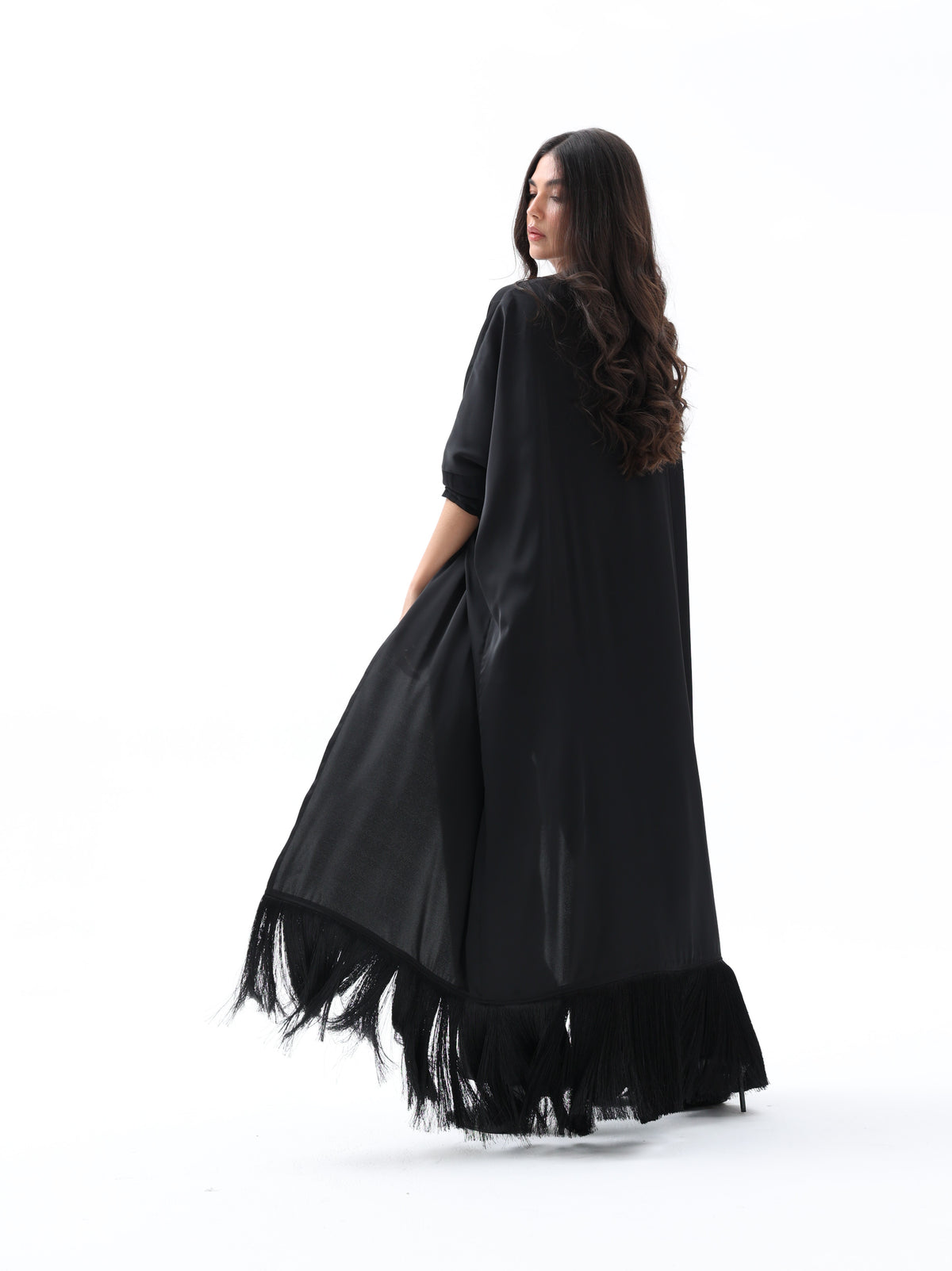 Noche Abaya — Night