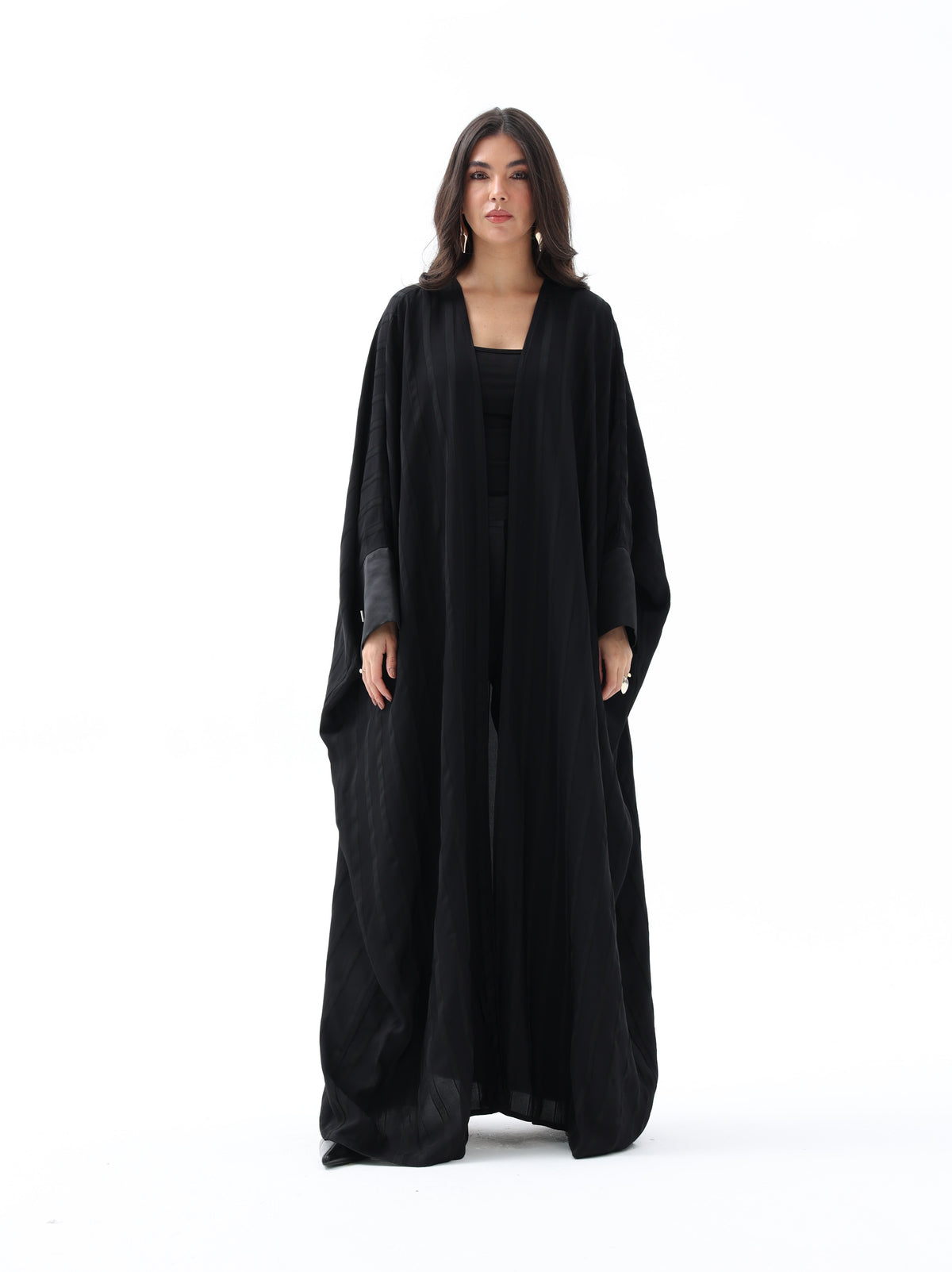 Lilia Abaya — Lily